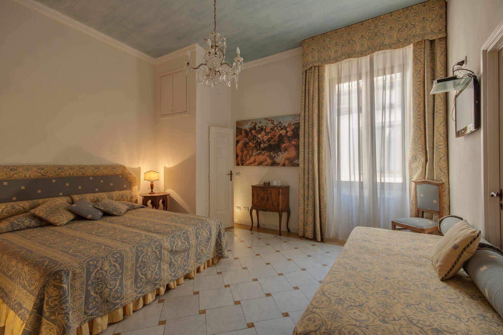 Bed & Breakfast Dream Domus Firenze