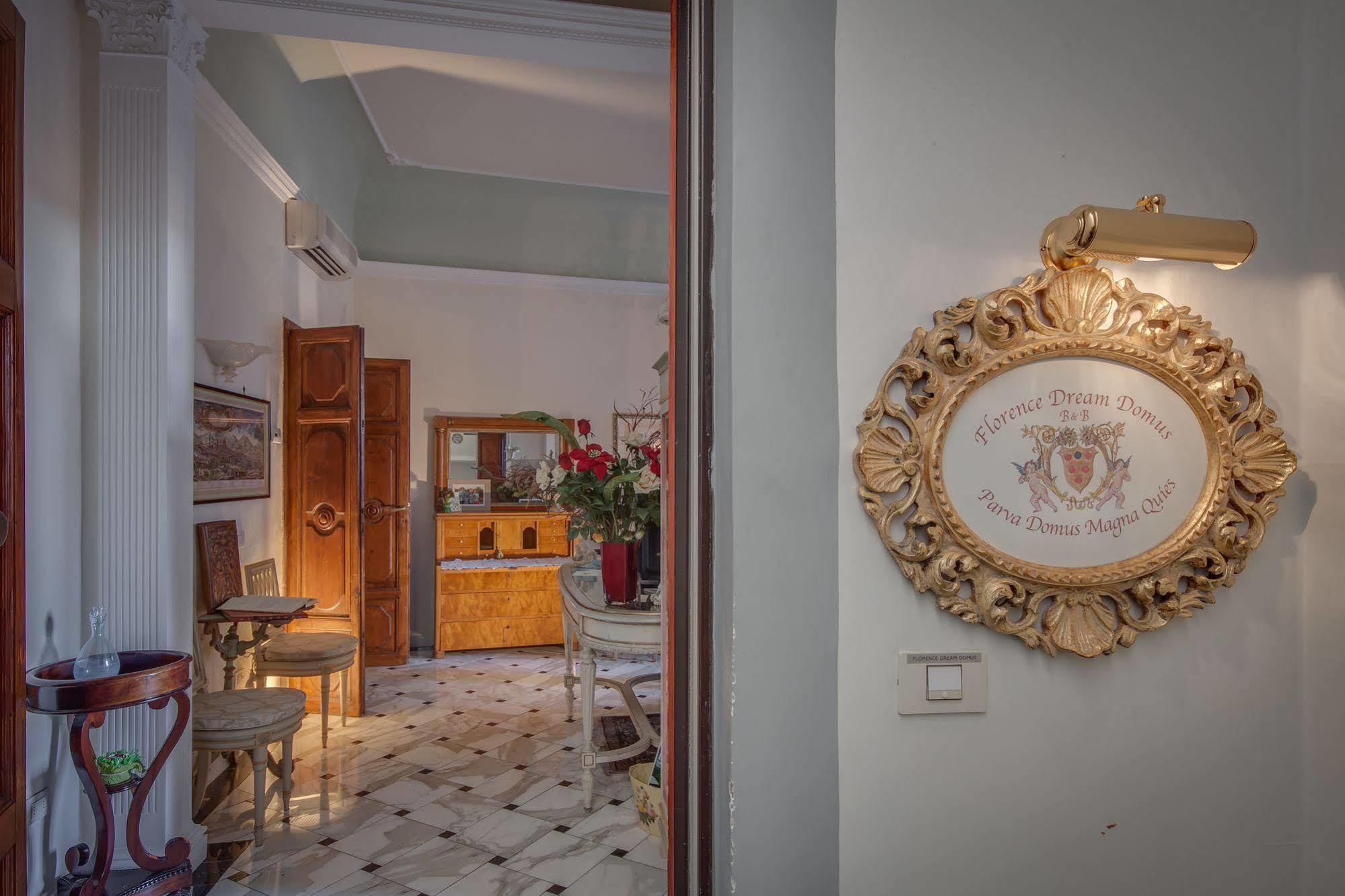 Dream Domus Bed & Breakfast Firenze