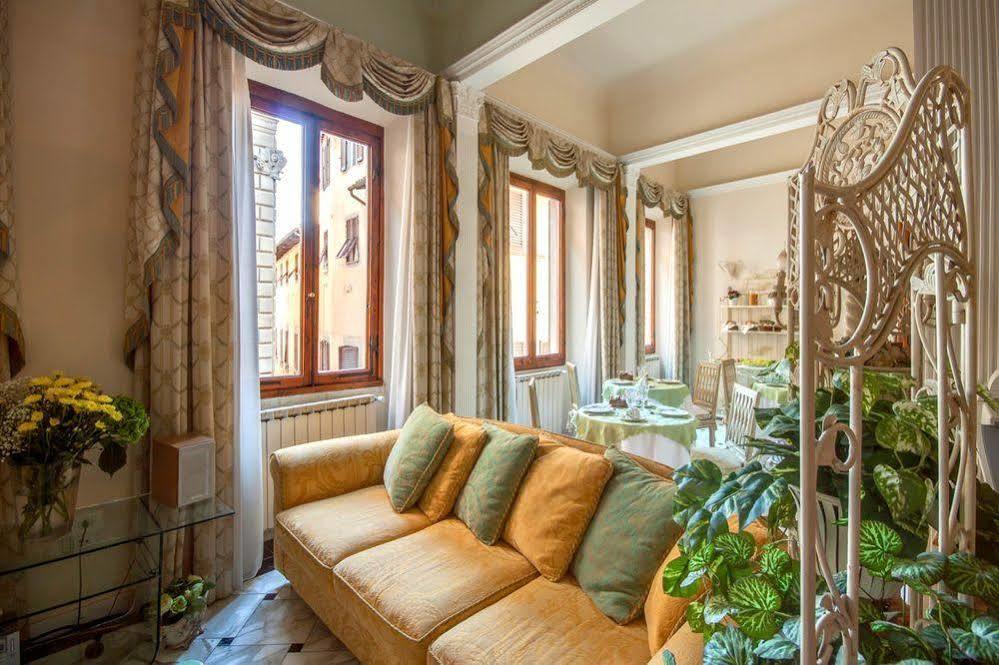 Bed & Breakfast Dream Domus Firenze