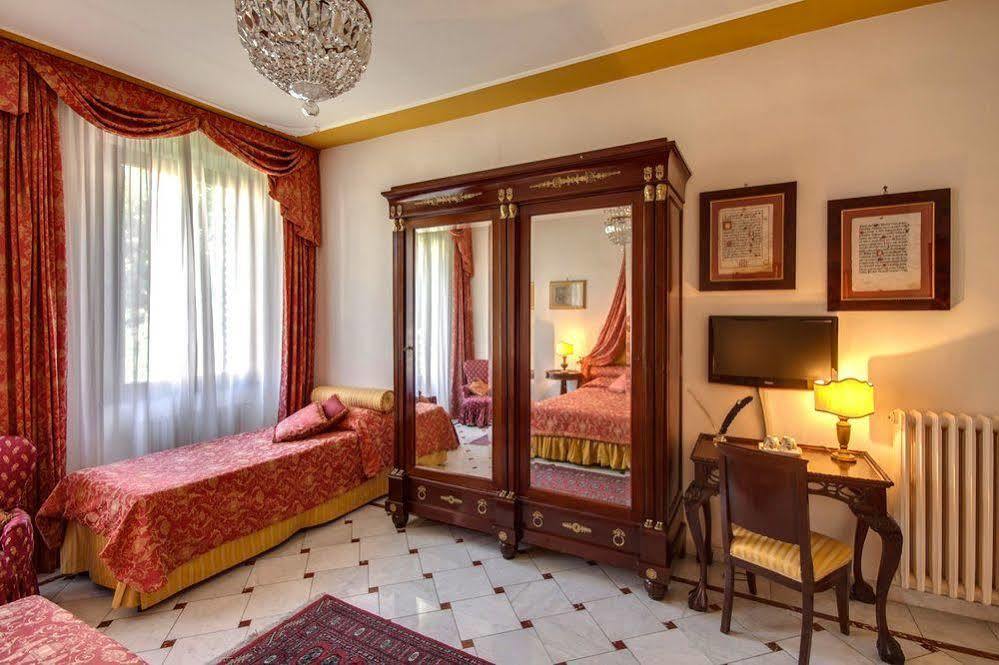 Bed & Breakfast Dream Domus Firenze