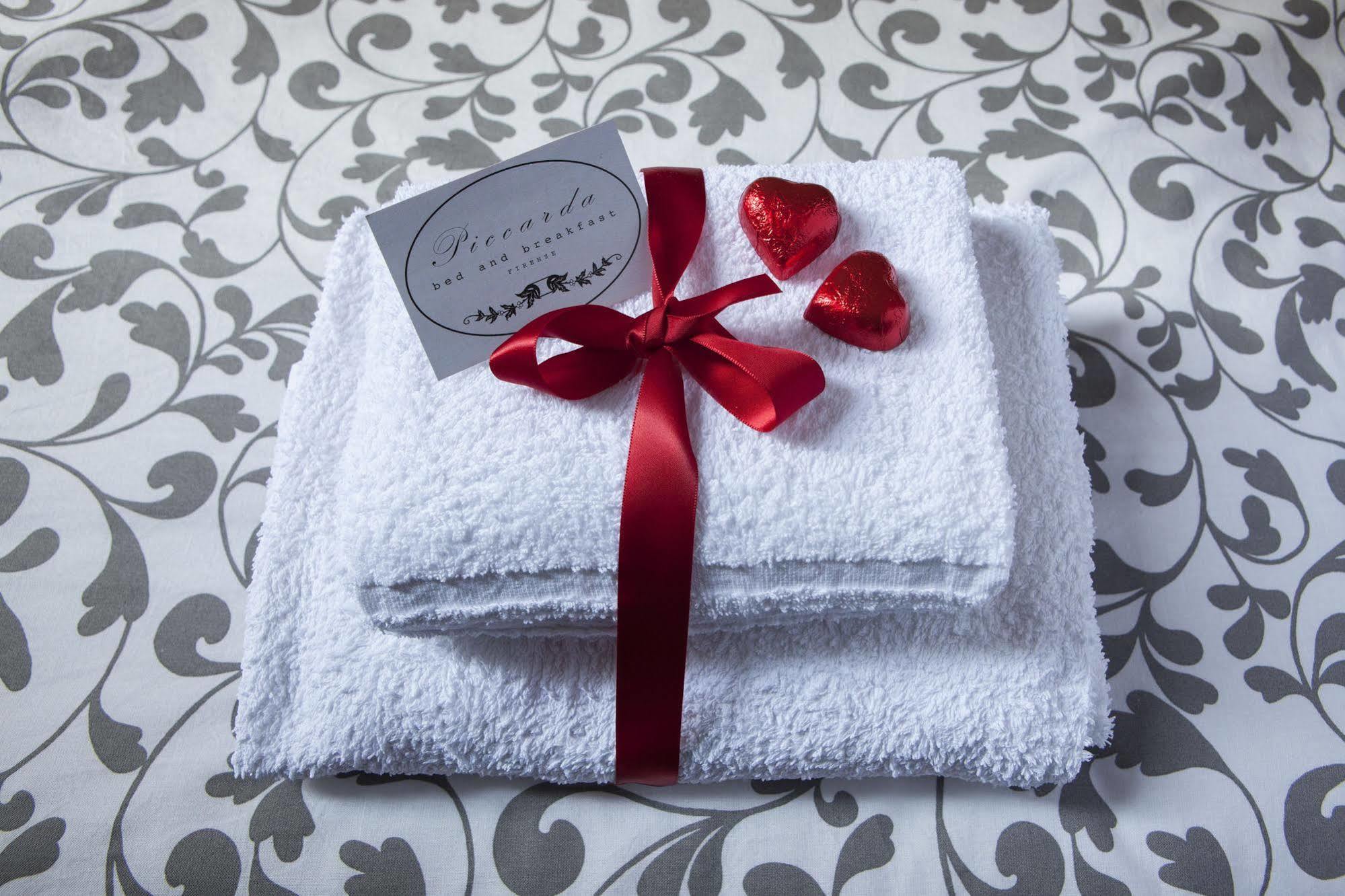 Piccarda Bed & Breakfast 3*