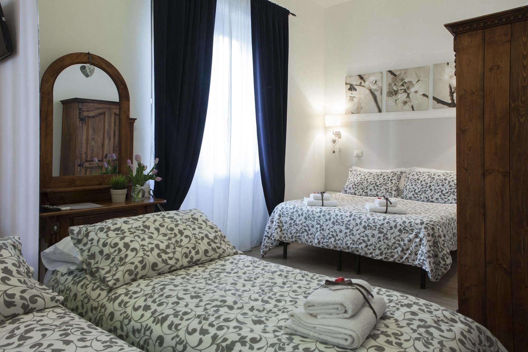 Bed & Breakfast Piccarda