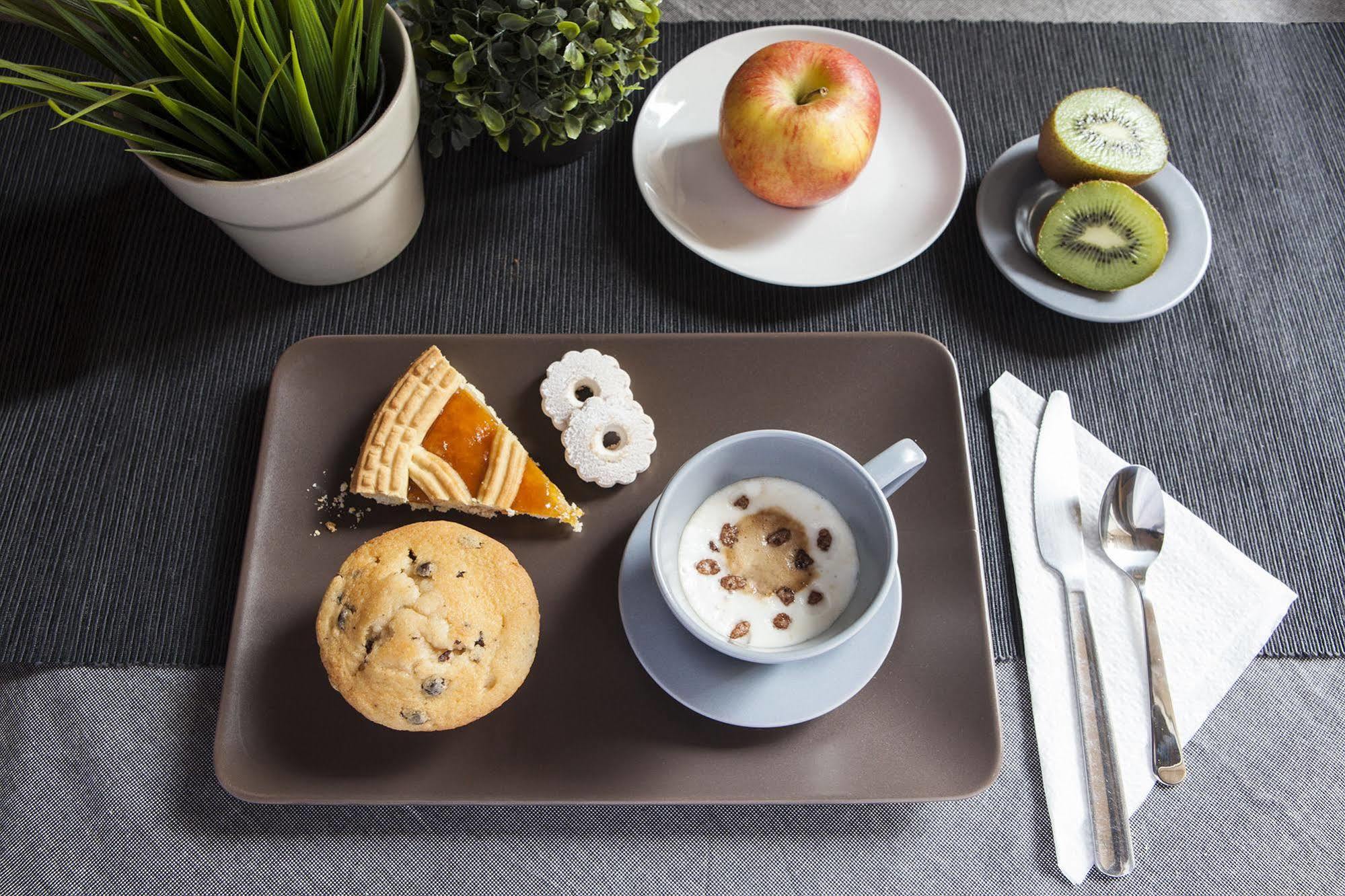 Bed & Breakfast Piccarda 3*
