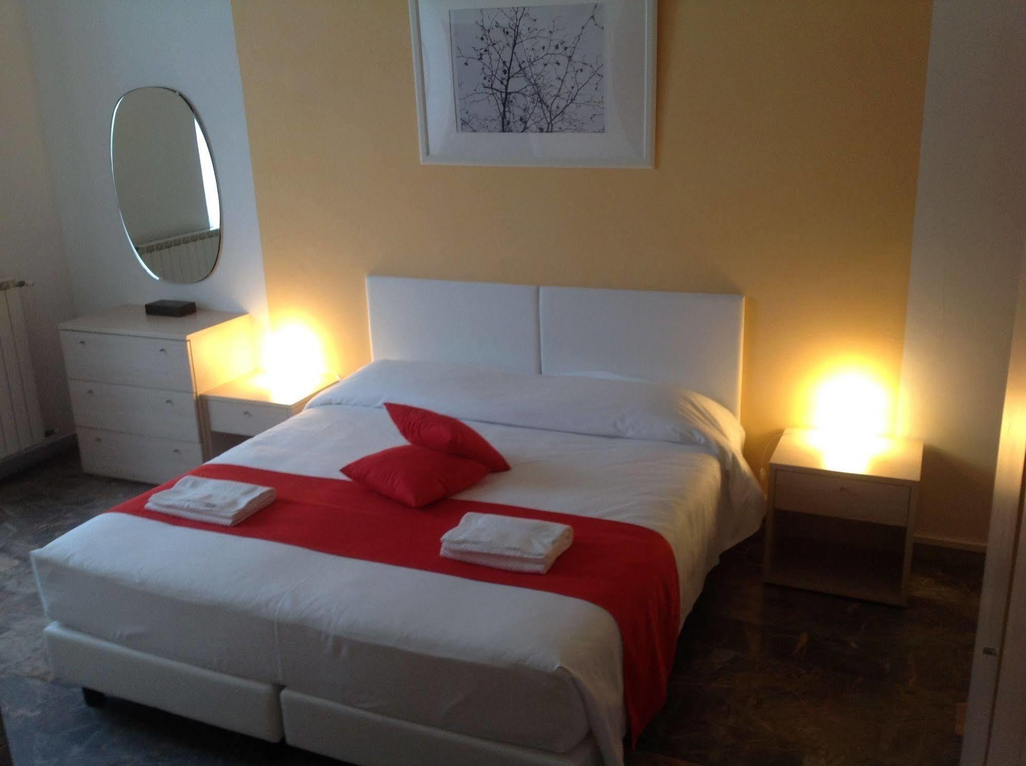 Il Sorriso Bed & Breakfast Firenze