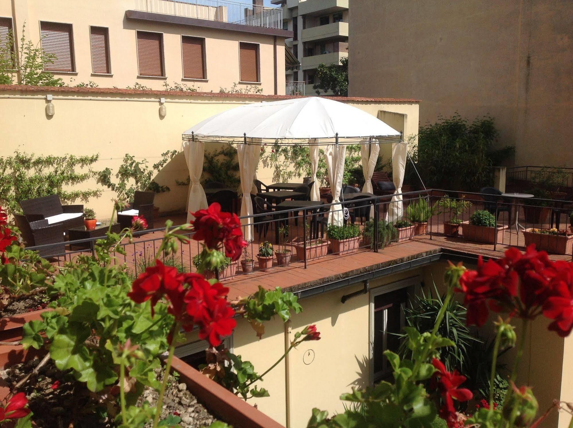 Bed & Breakfast Il Sorriso 3*