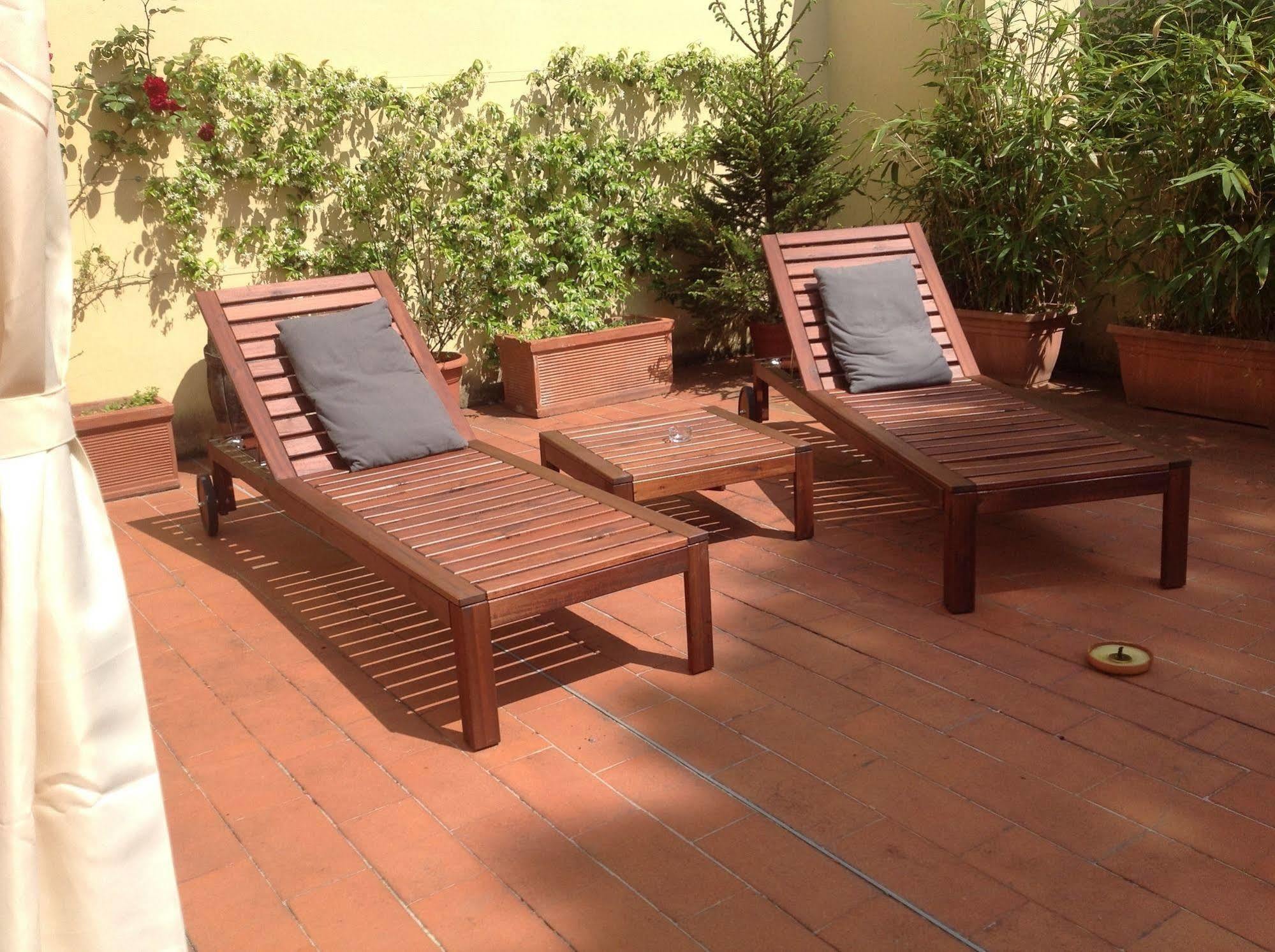 Il Sorriso Bed & Breakfast Firenze