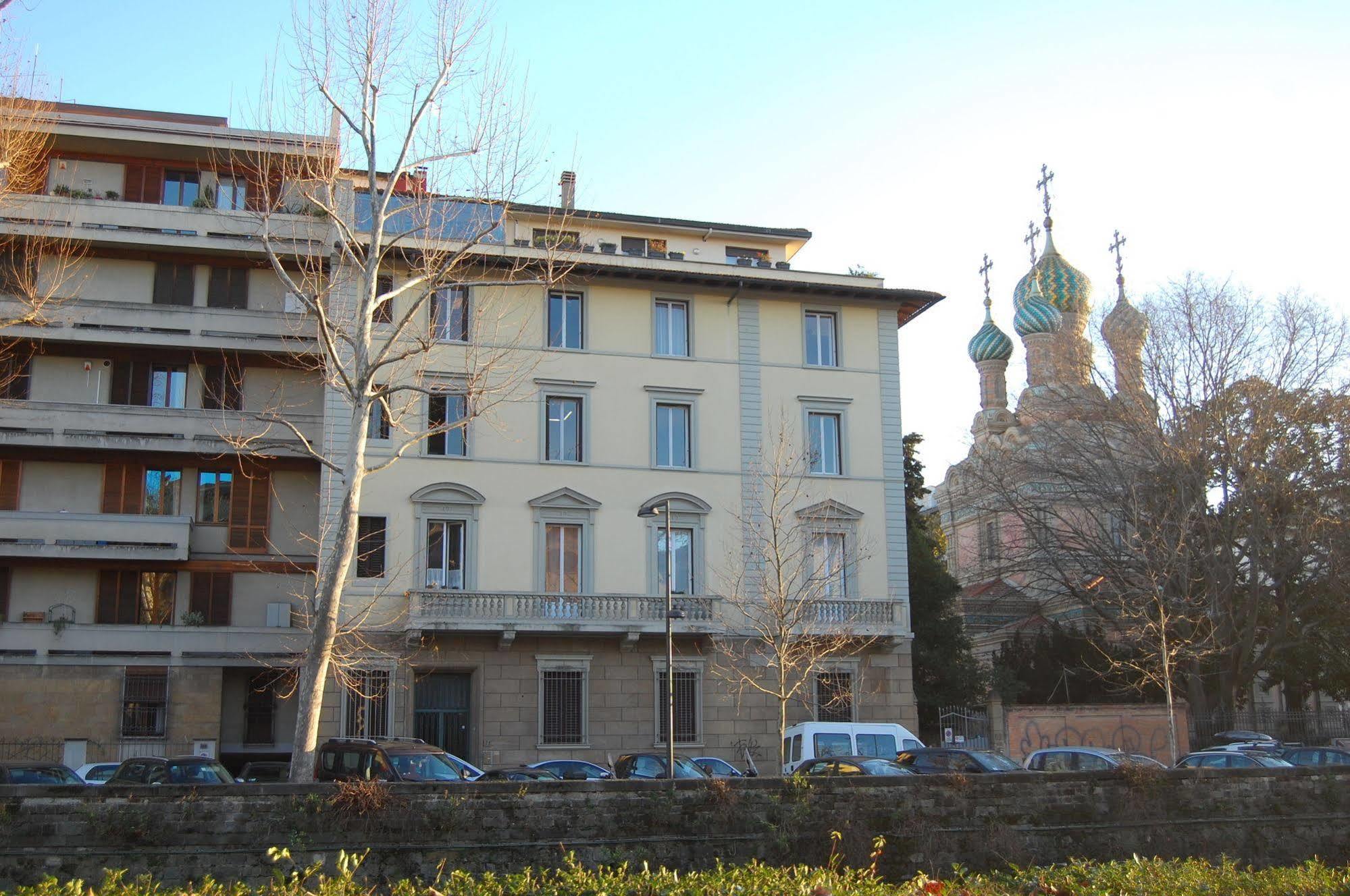 Bed & Breakfast Il Sorriso