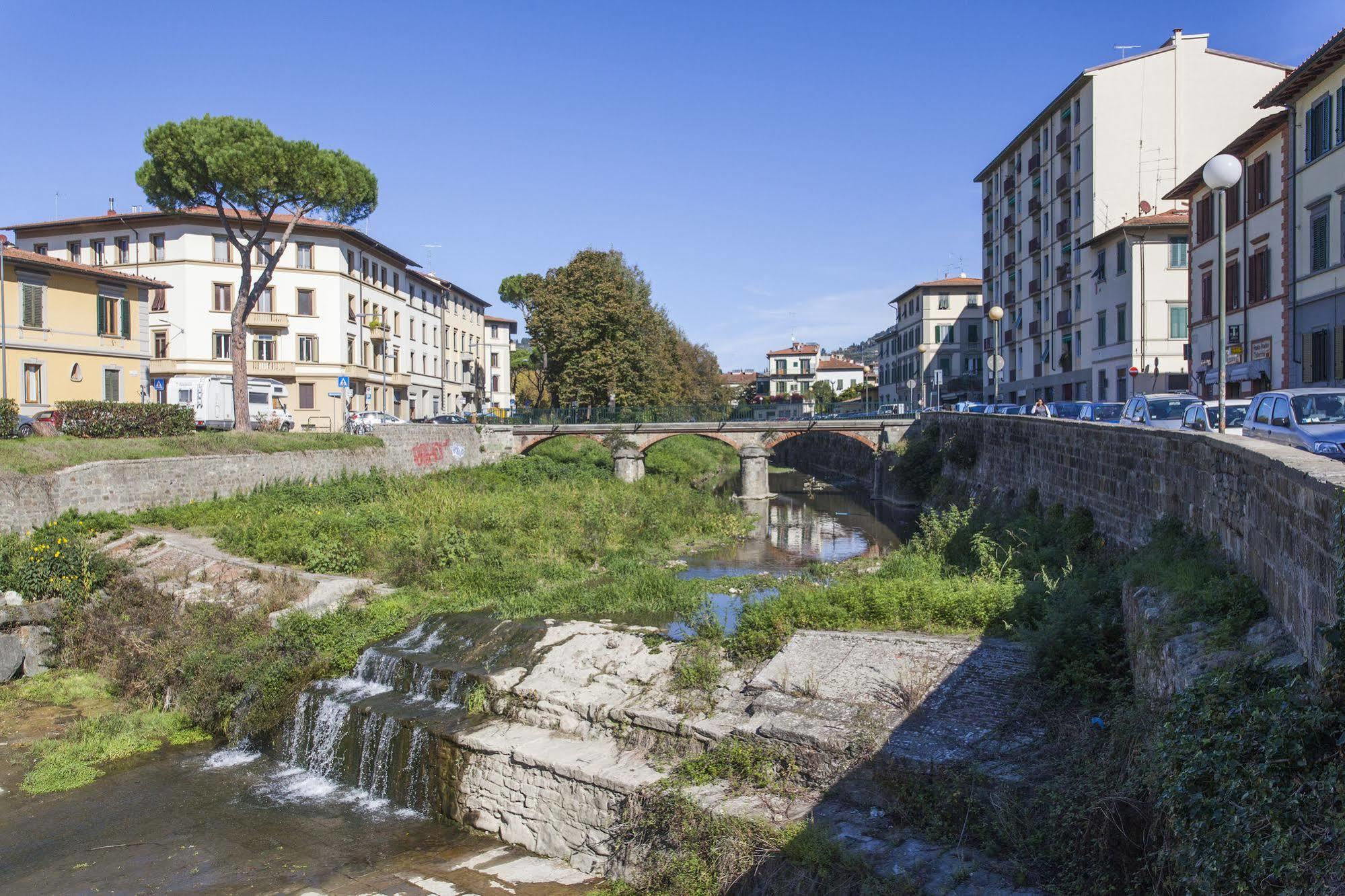 La Corte Di Piero Appartement