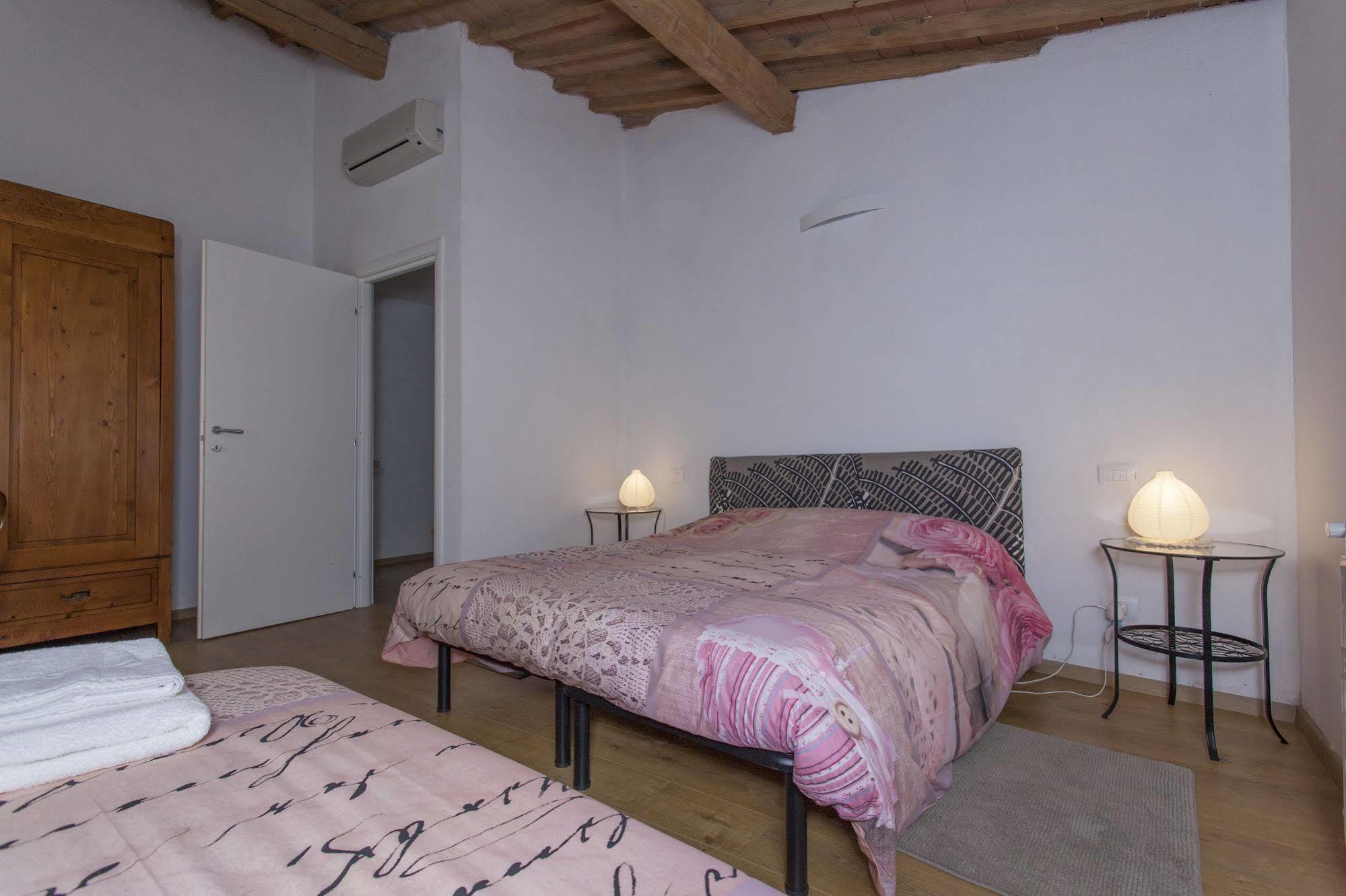 La Corte Di Piero Appartement