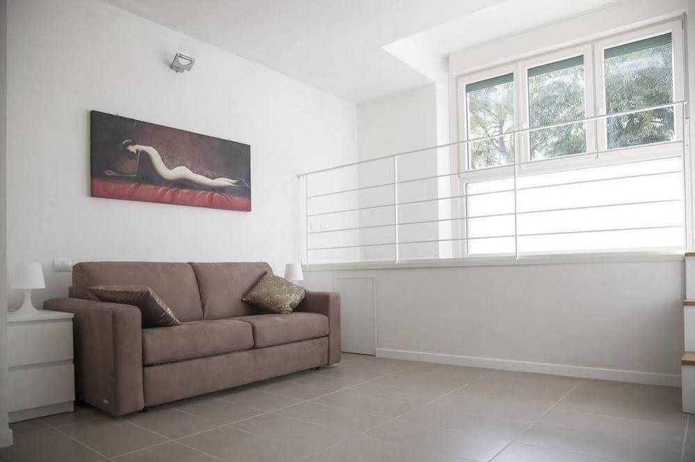 La Corte Di Piero Appartement *
