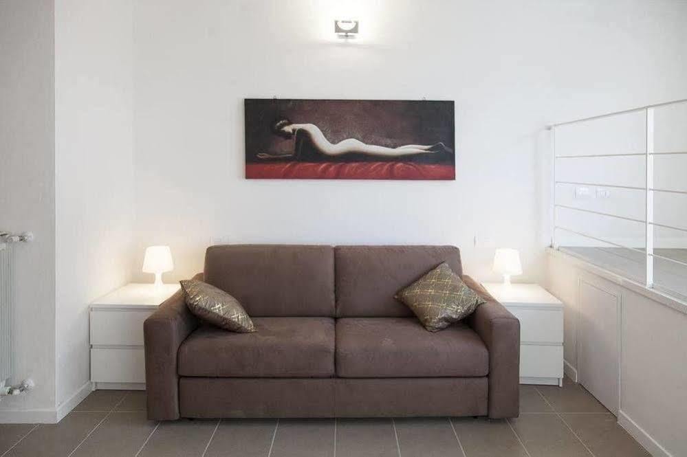 Appartement La Corte Di Piero *