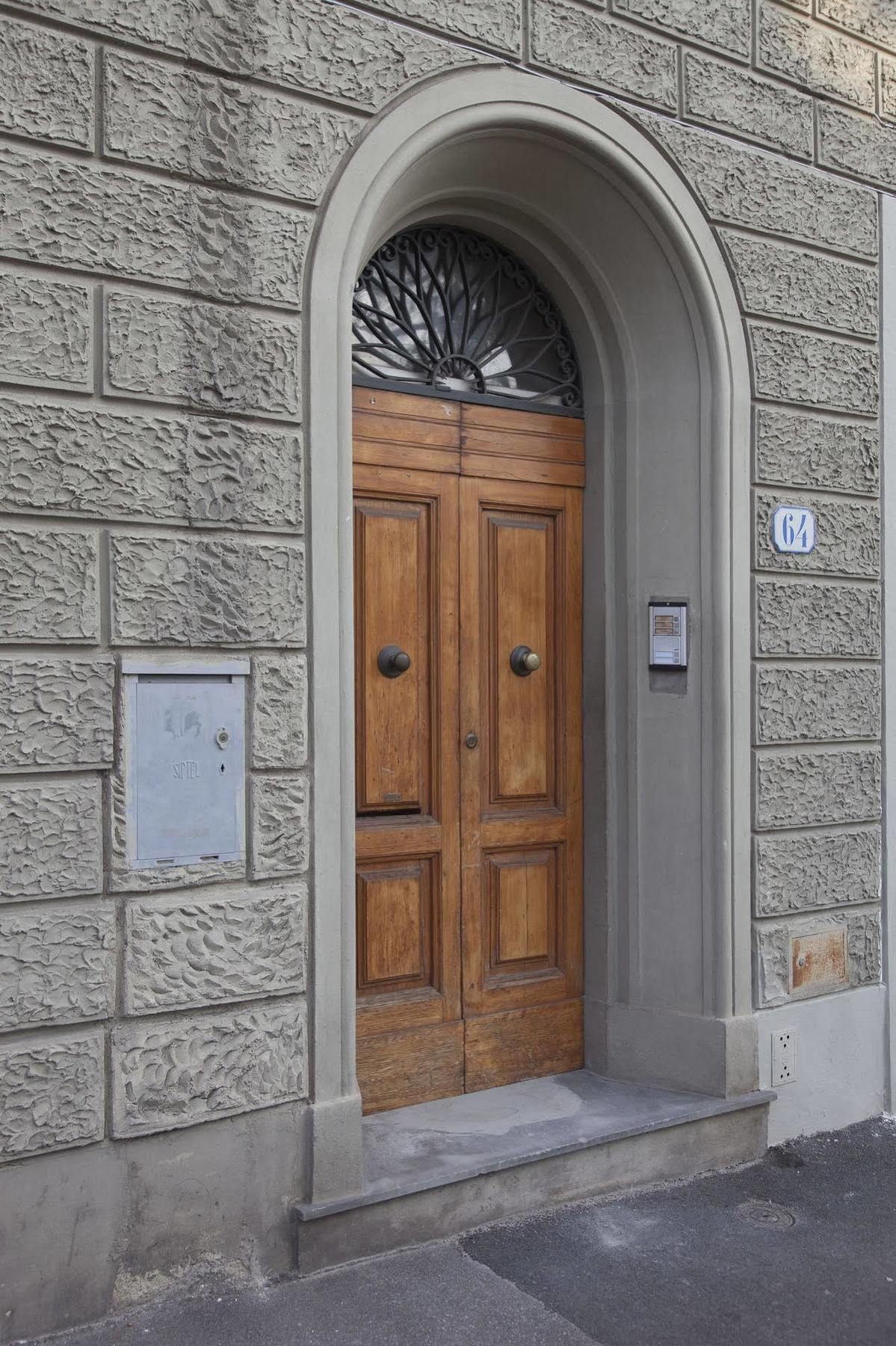 Appartement La Corte Di Piero