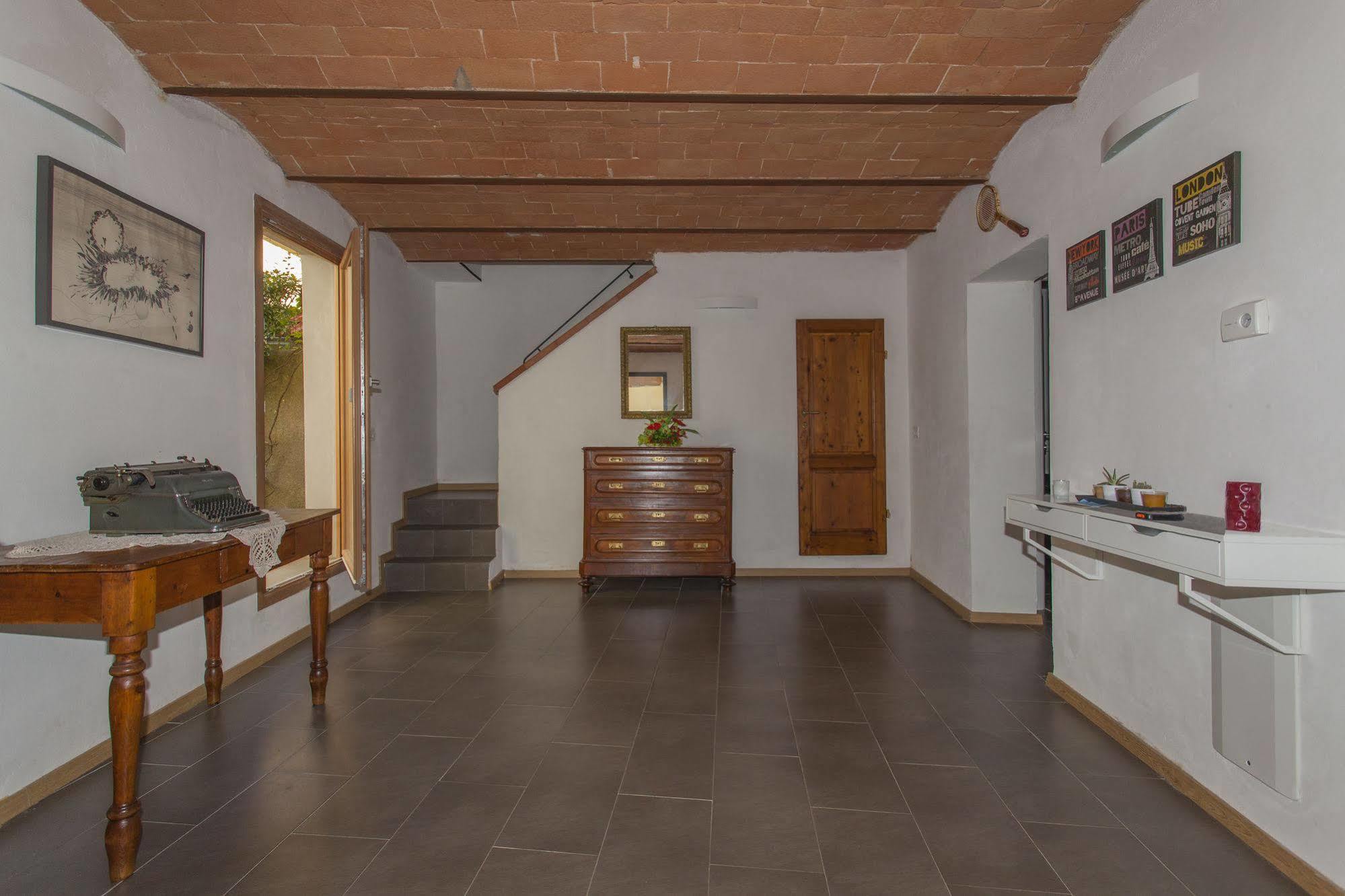 La Corte Di Piero Appartement Florence