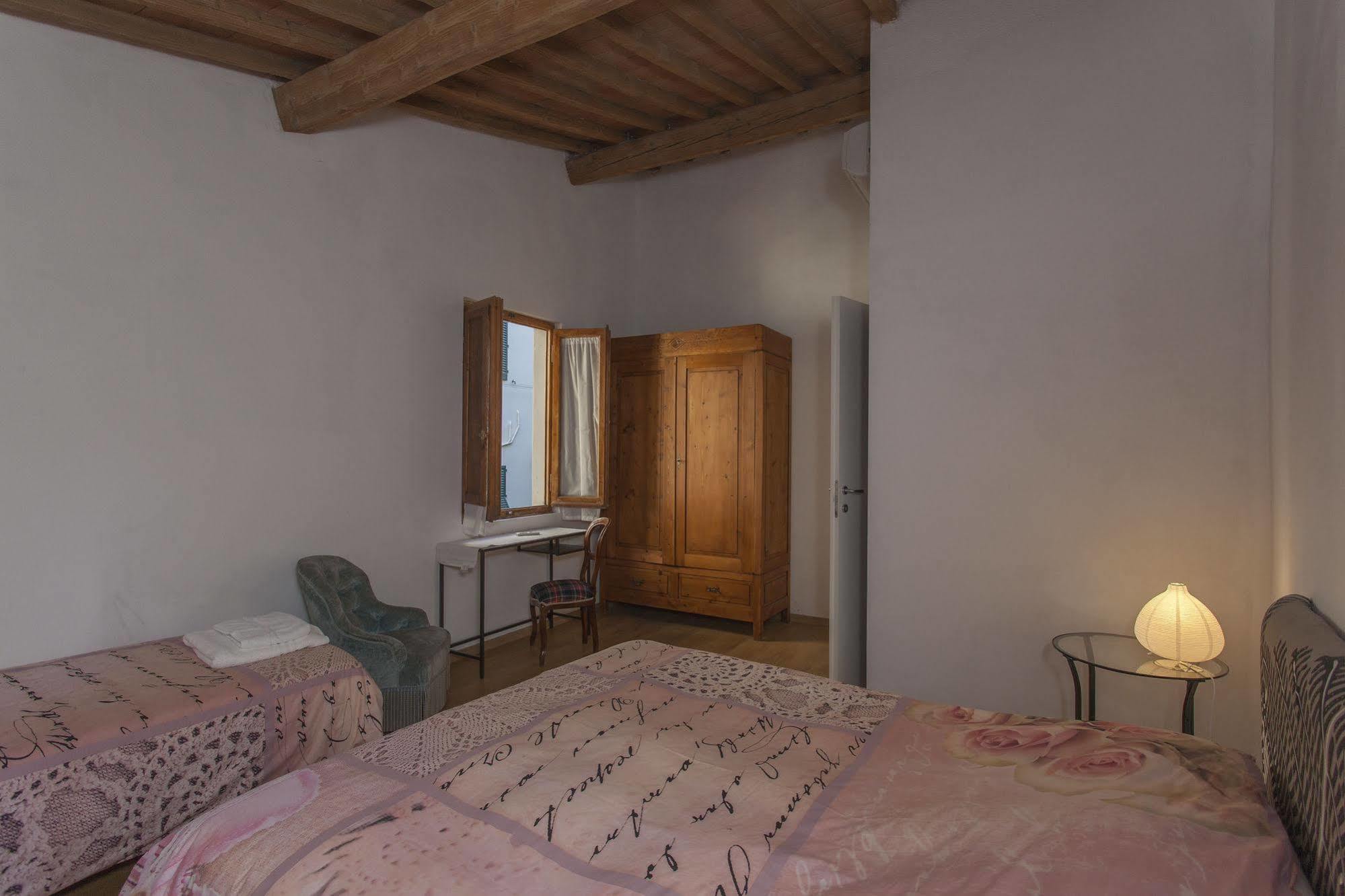 Appartement La Corte Di Piero *