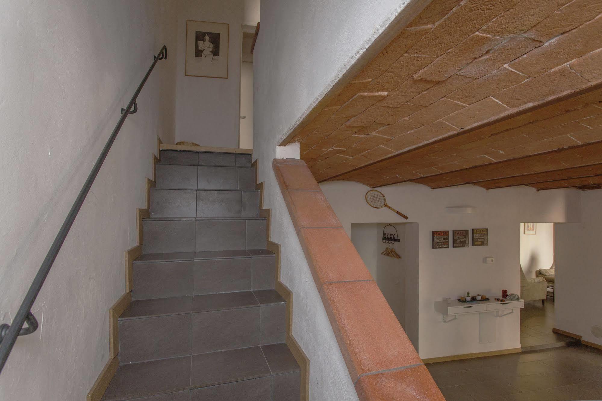 Appartement La Corte Di Piero Florence