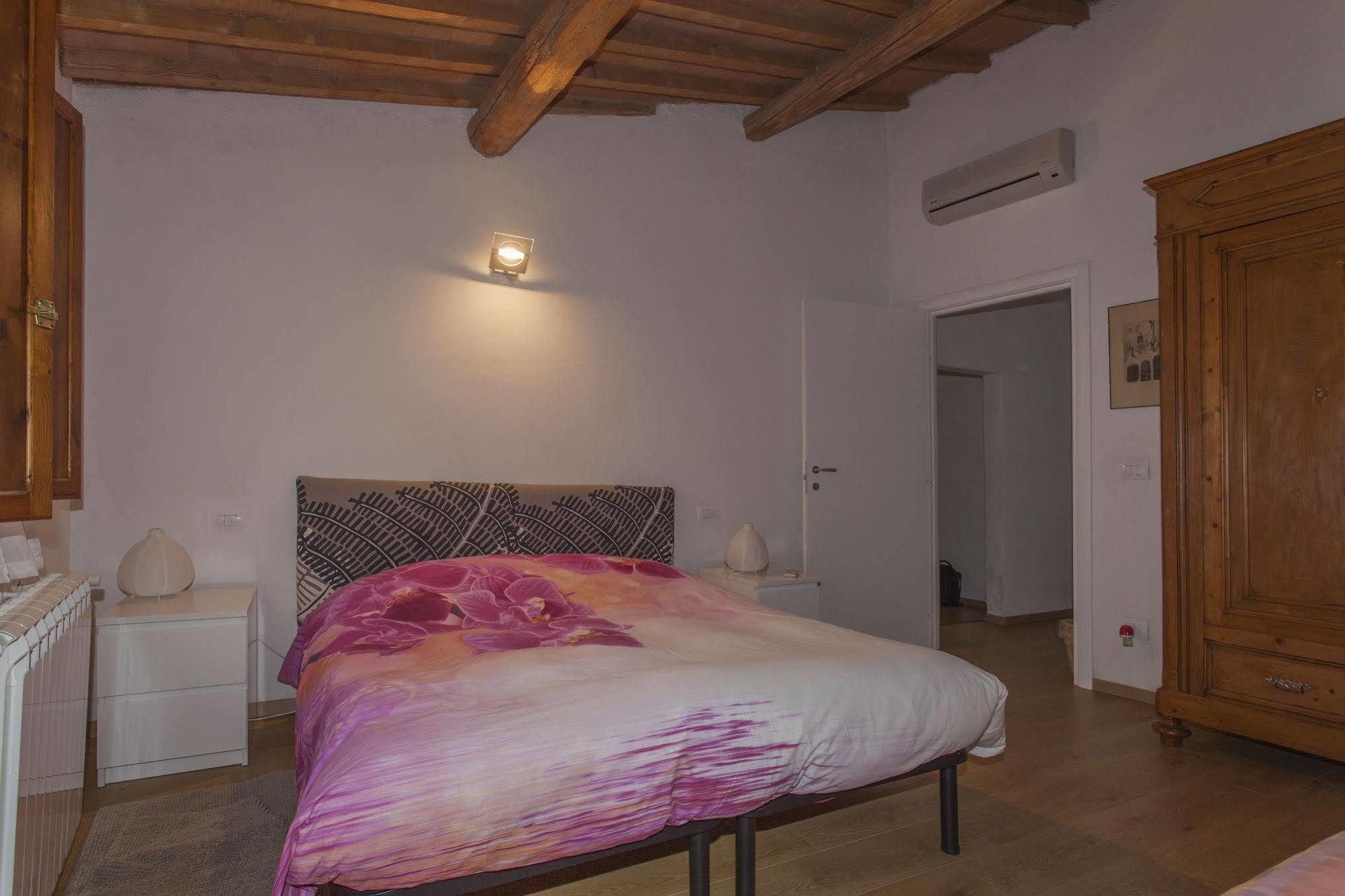 La Corte Di Piero Appartement Florence