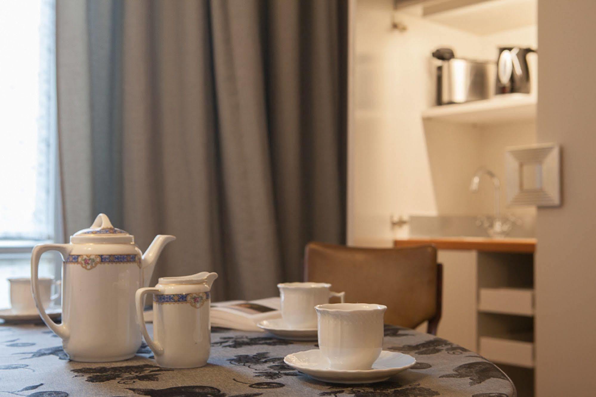 Verdi Appartement