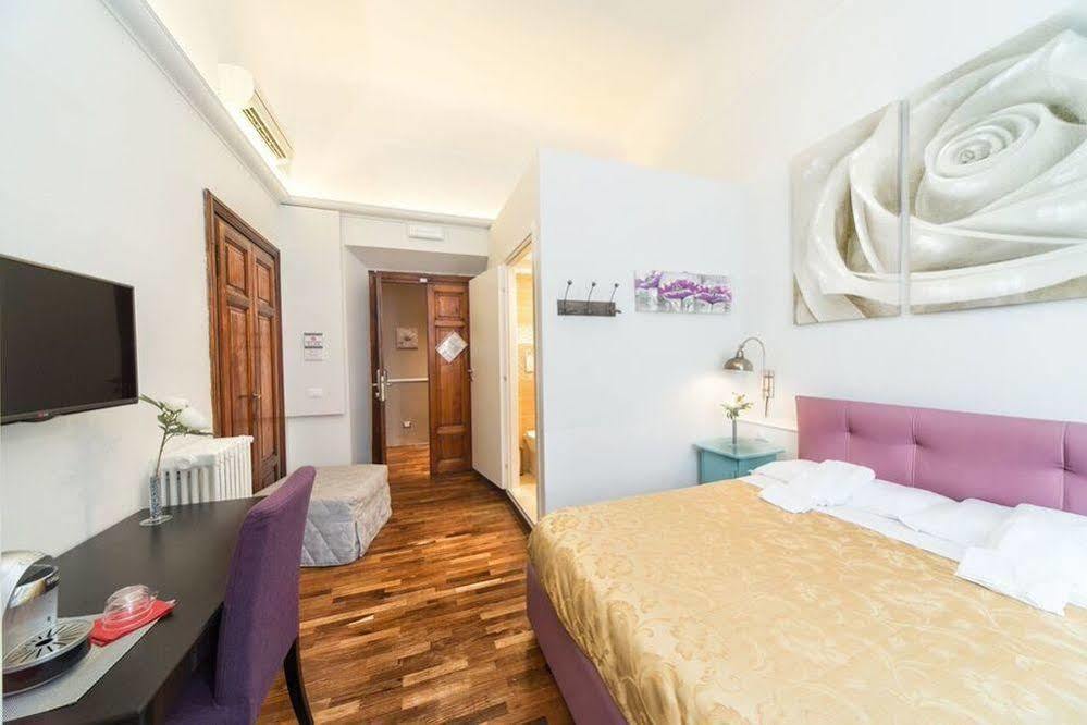 Gjestgiverier Prestigia