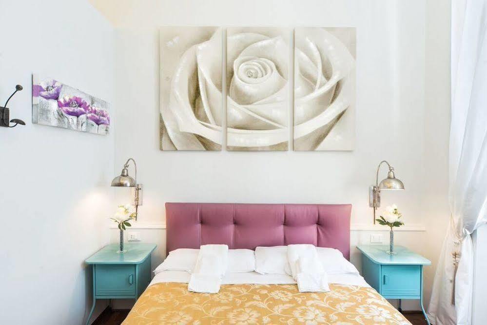 Gjestgiverier Prestigia Firenze