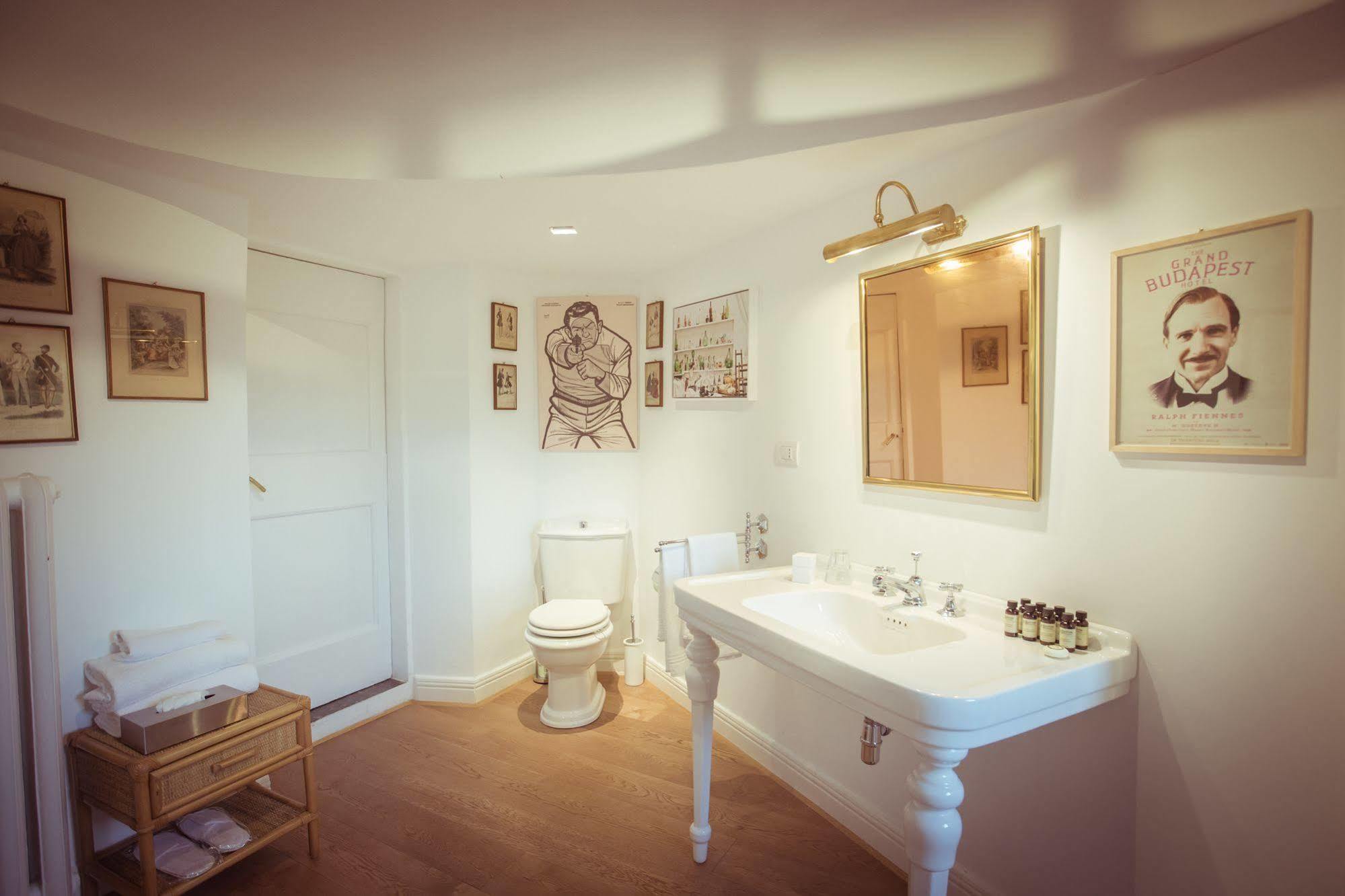 Bed & Breakfast Adastra Florence