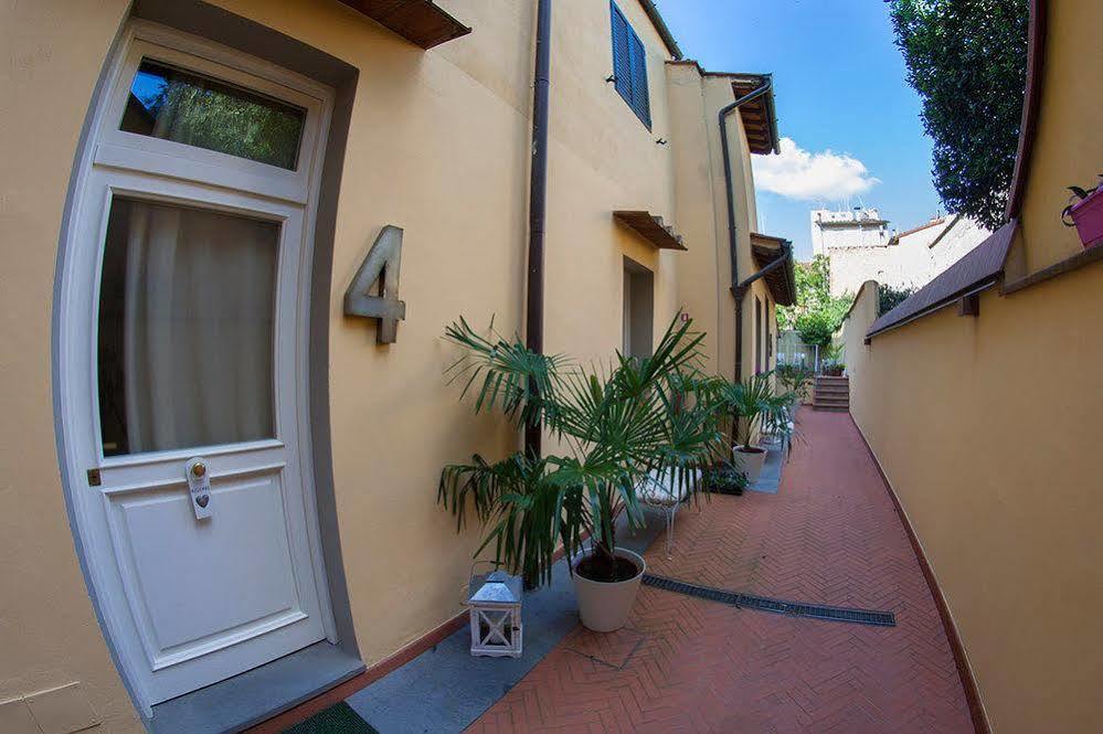 Cosy House Acomodação com café da manhã  Florença