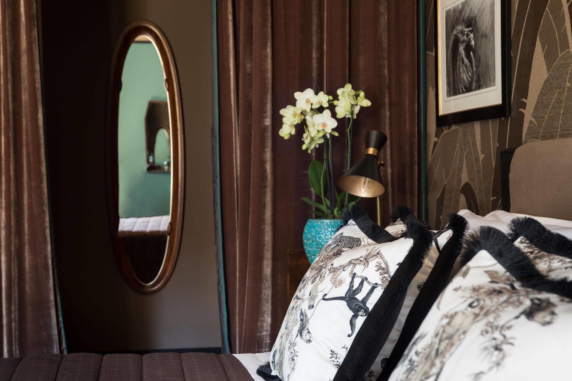 Velona's Jungle Luxury Bed & Breakfast Firenze