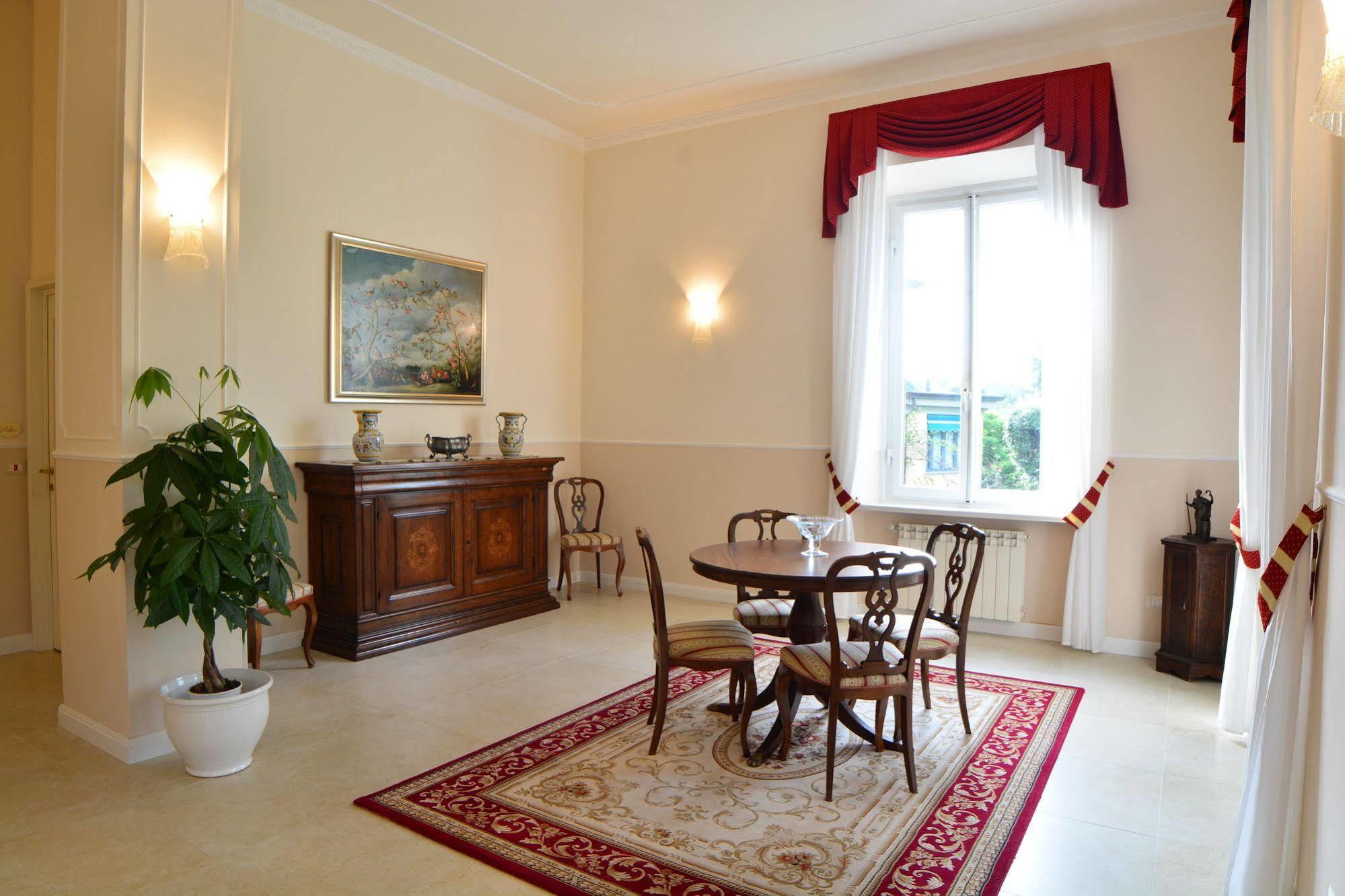 Bed & Breakfast Dimora Salviati