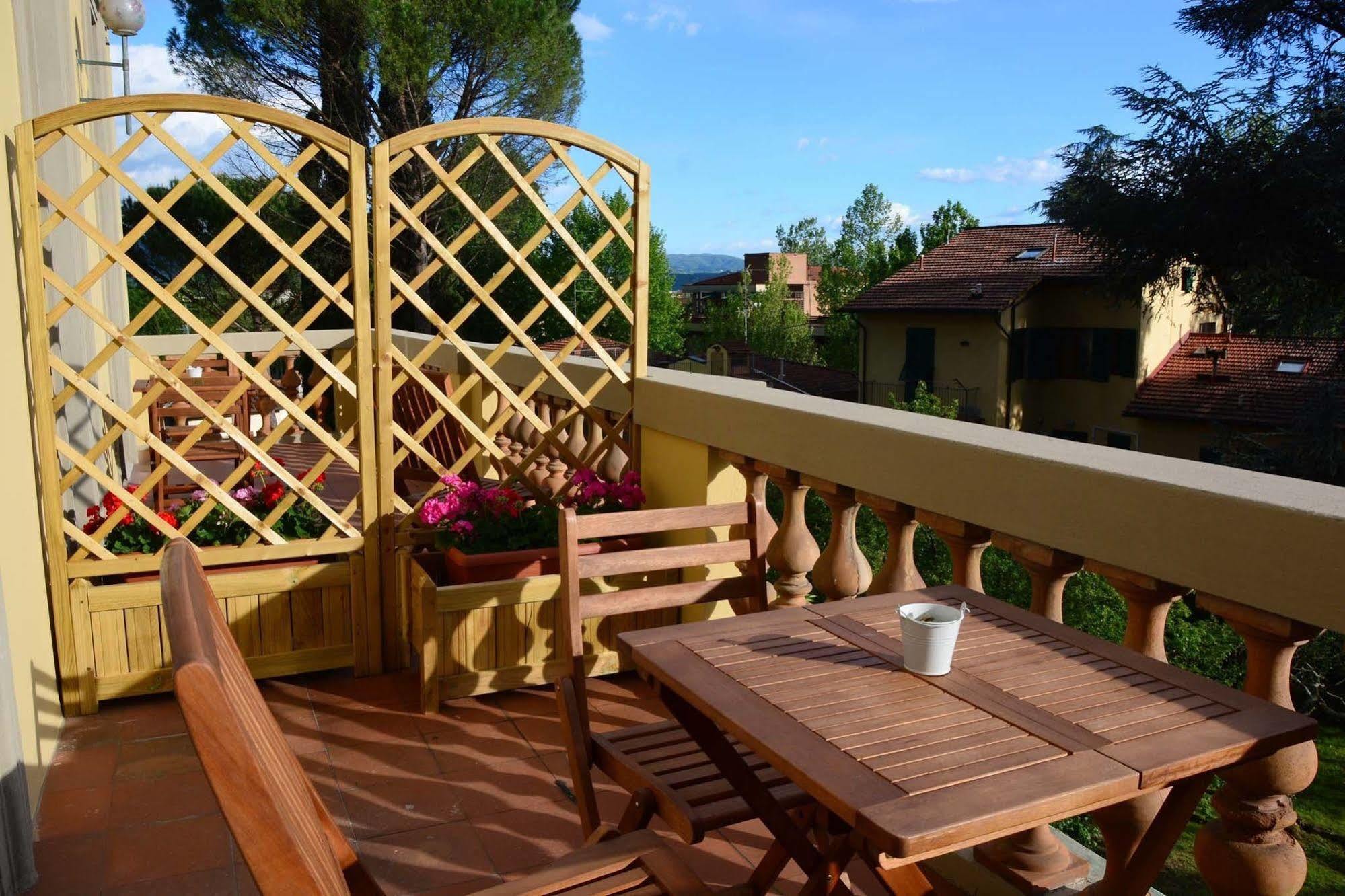 Dimora Salviati 3* Florence