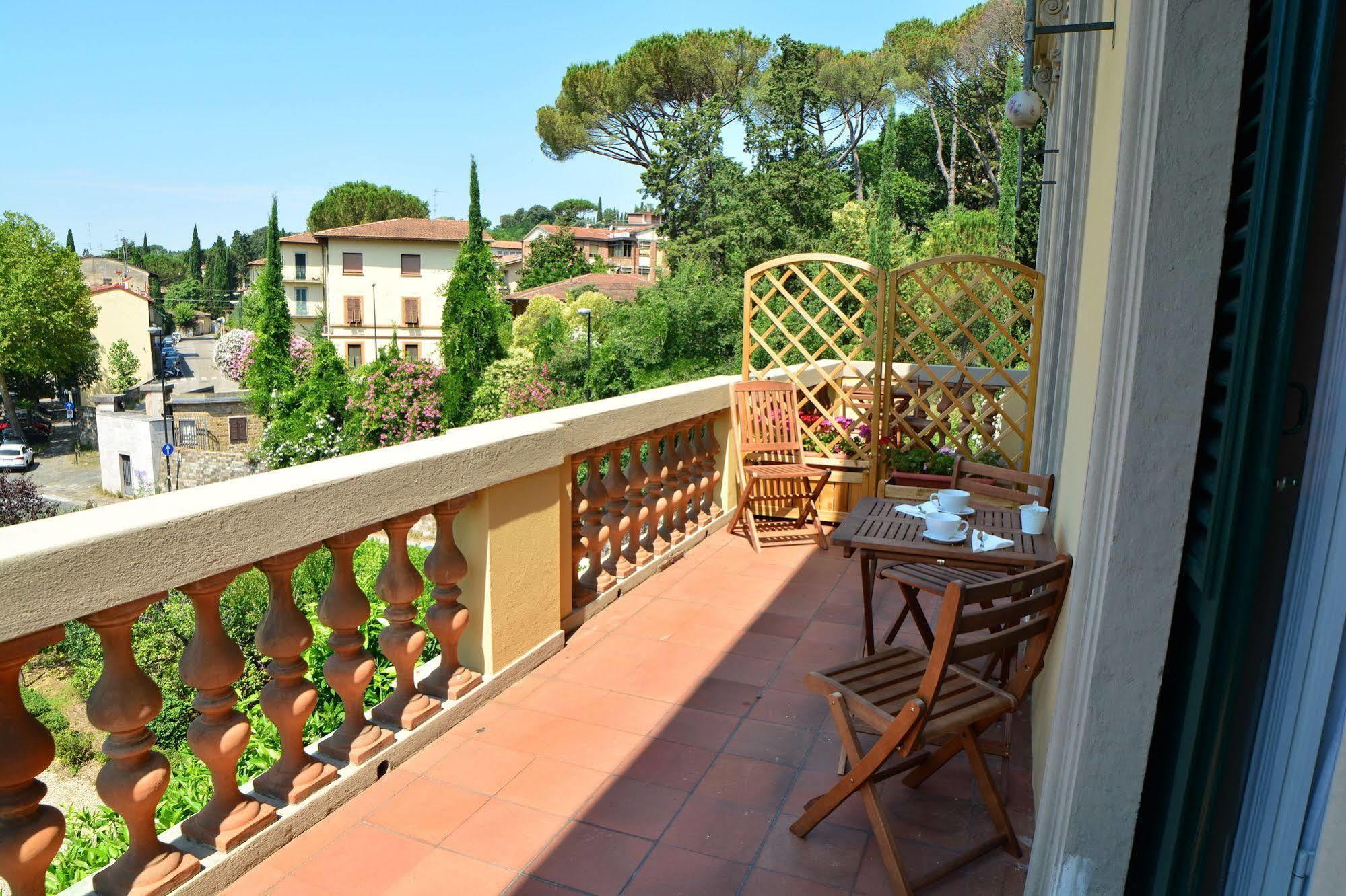 Dimora Salviati 3* Florence