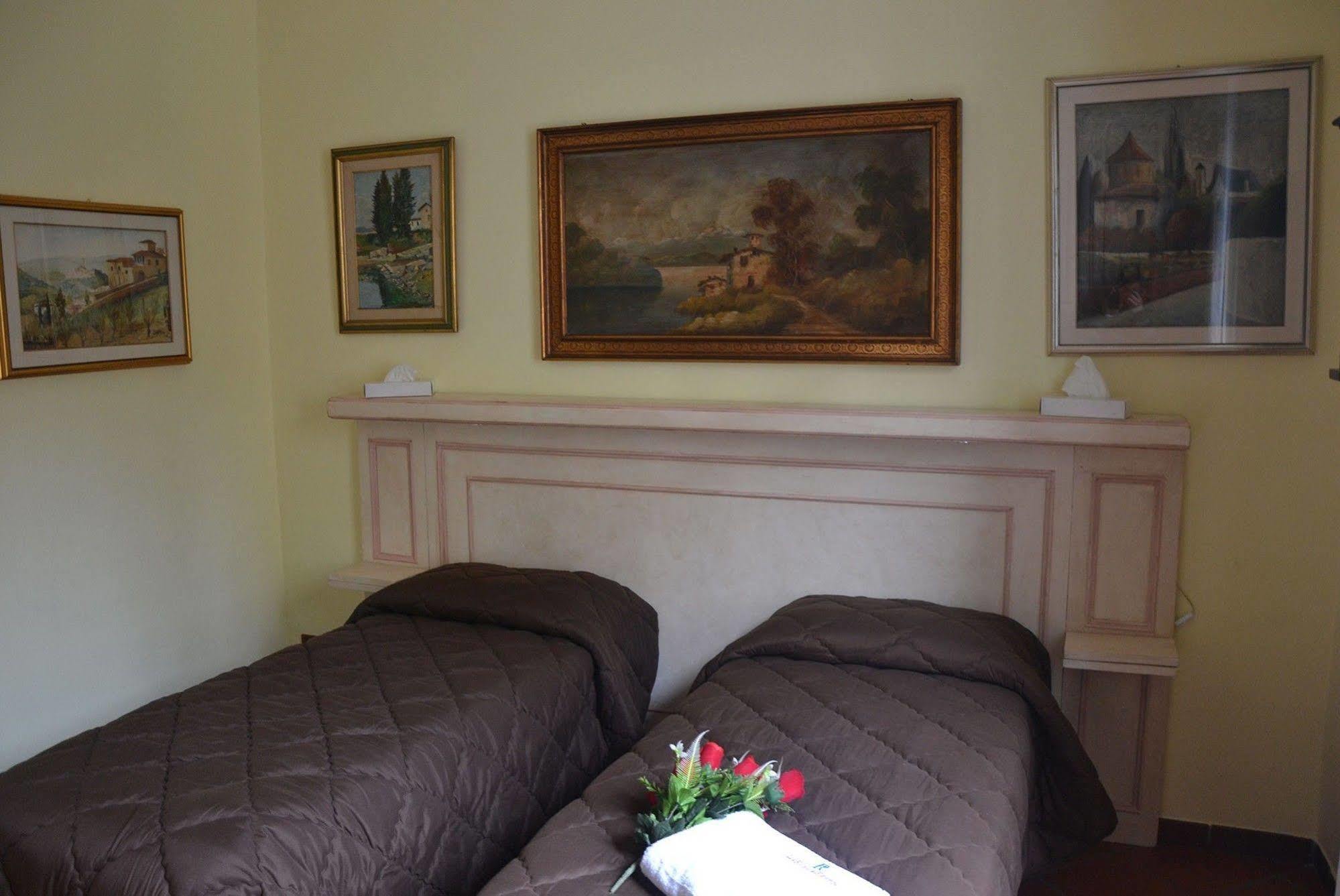 La Rosa Di 3* Florença