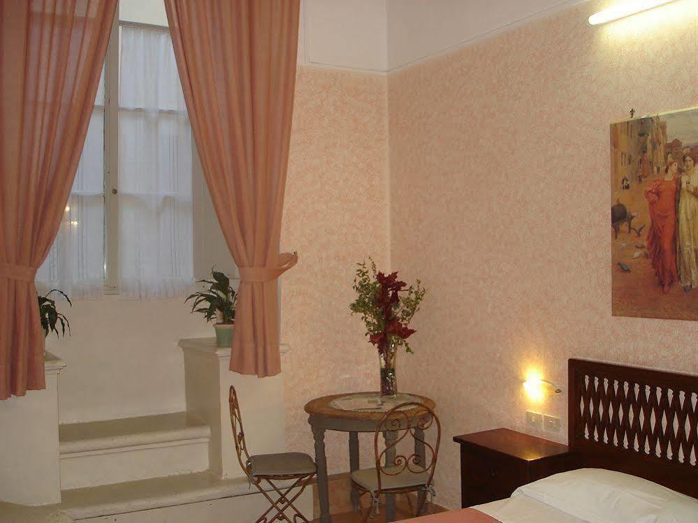 Bed & Breakfast Orchidea Firenze