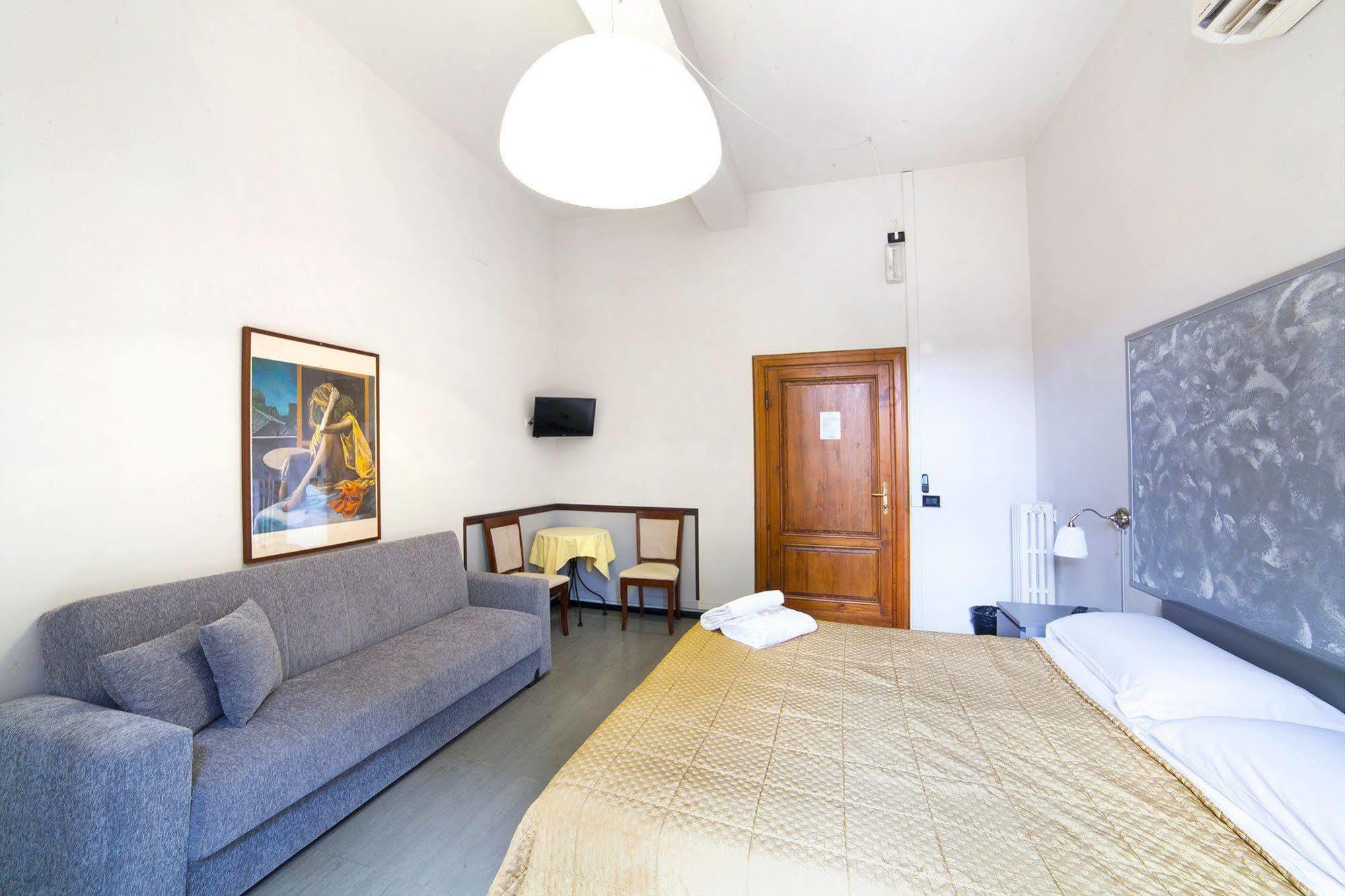 Bed & Breakfast Melody House Firenze