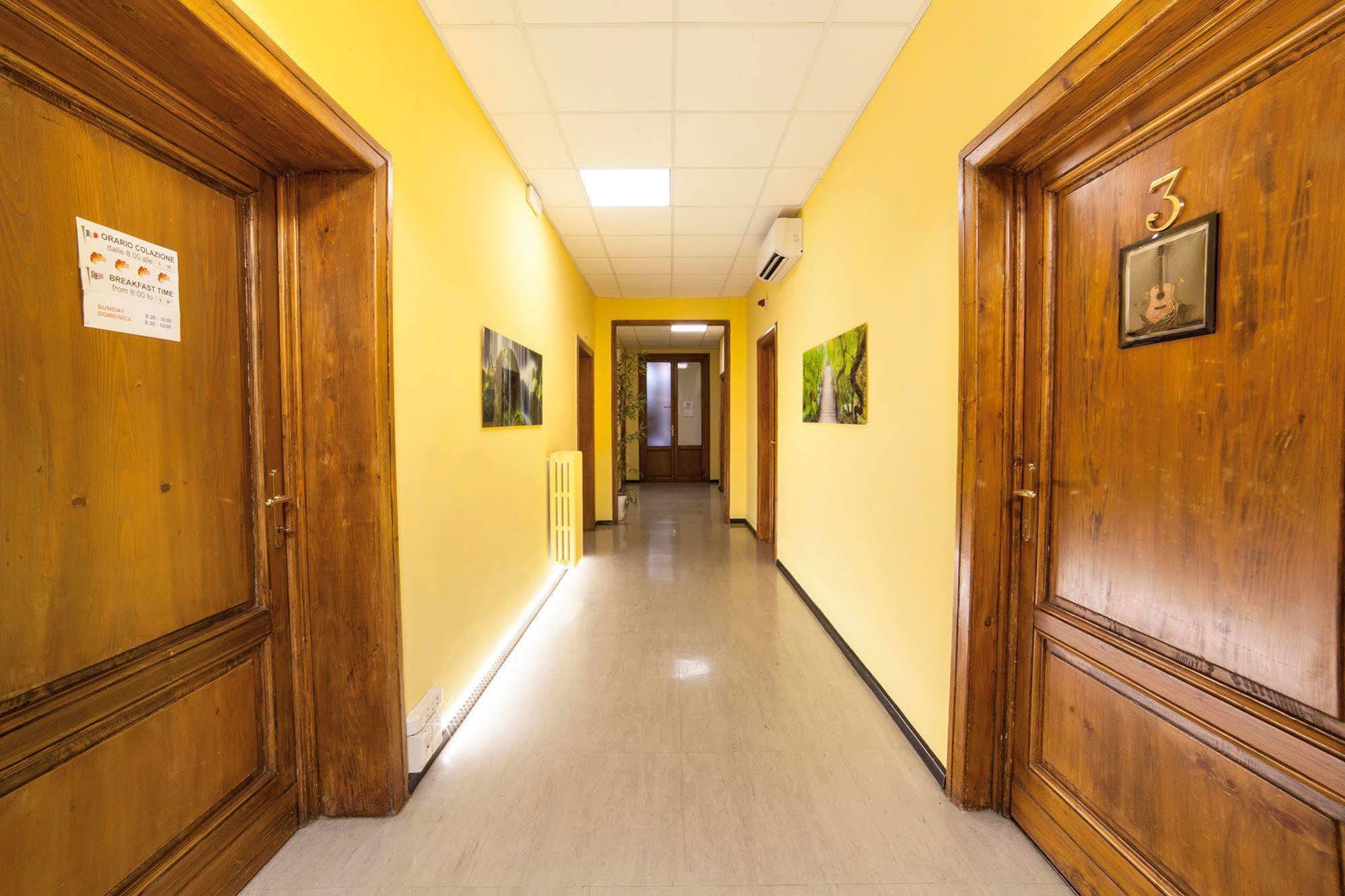 Melody House 3* Firenze