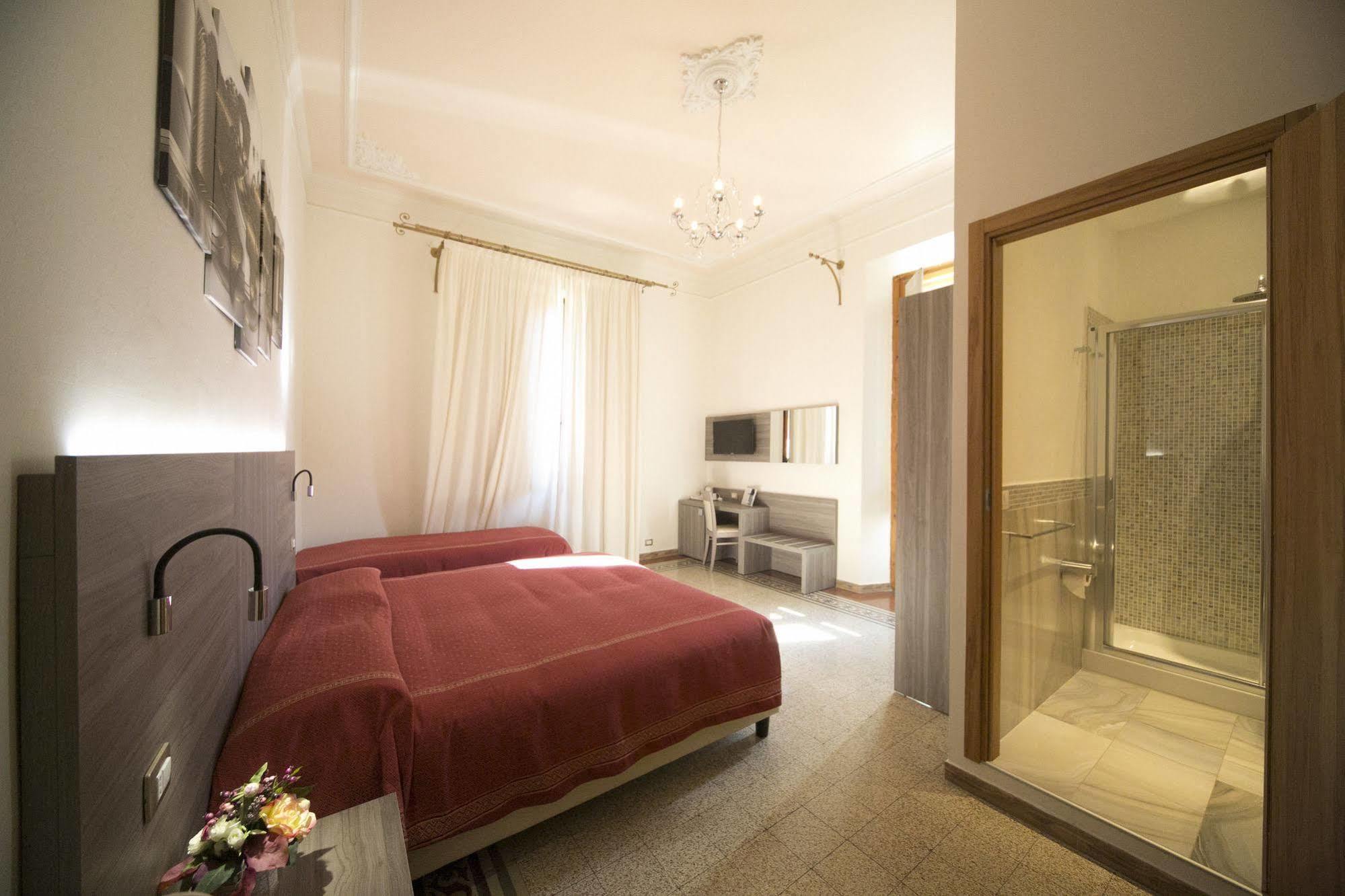 Hotel Astrid