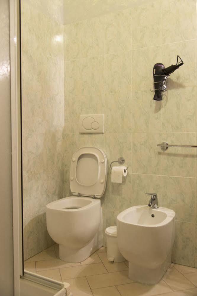 Decamerone Bed & Breakfast Firenze
