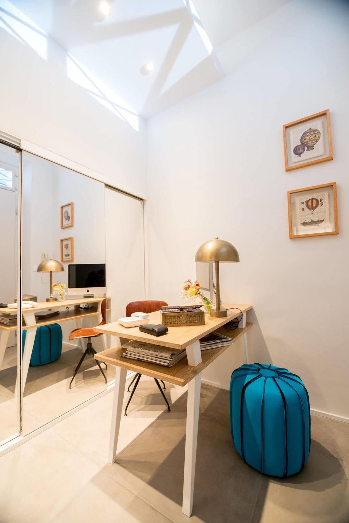 Relais Luce Acomodação com café da manhã  3*