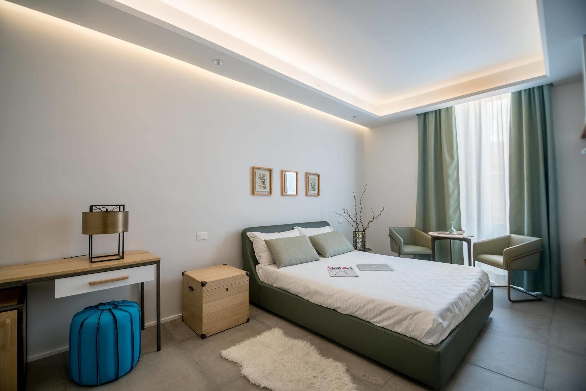 Relais Luce 3* Florença