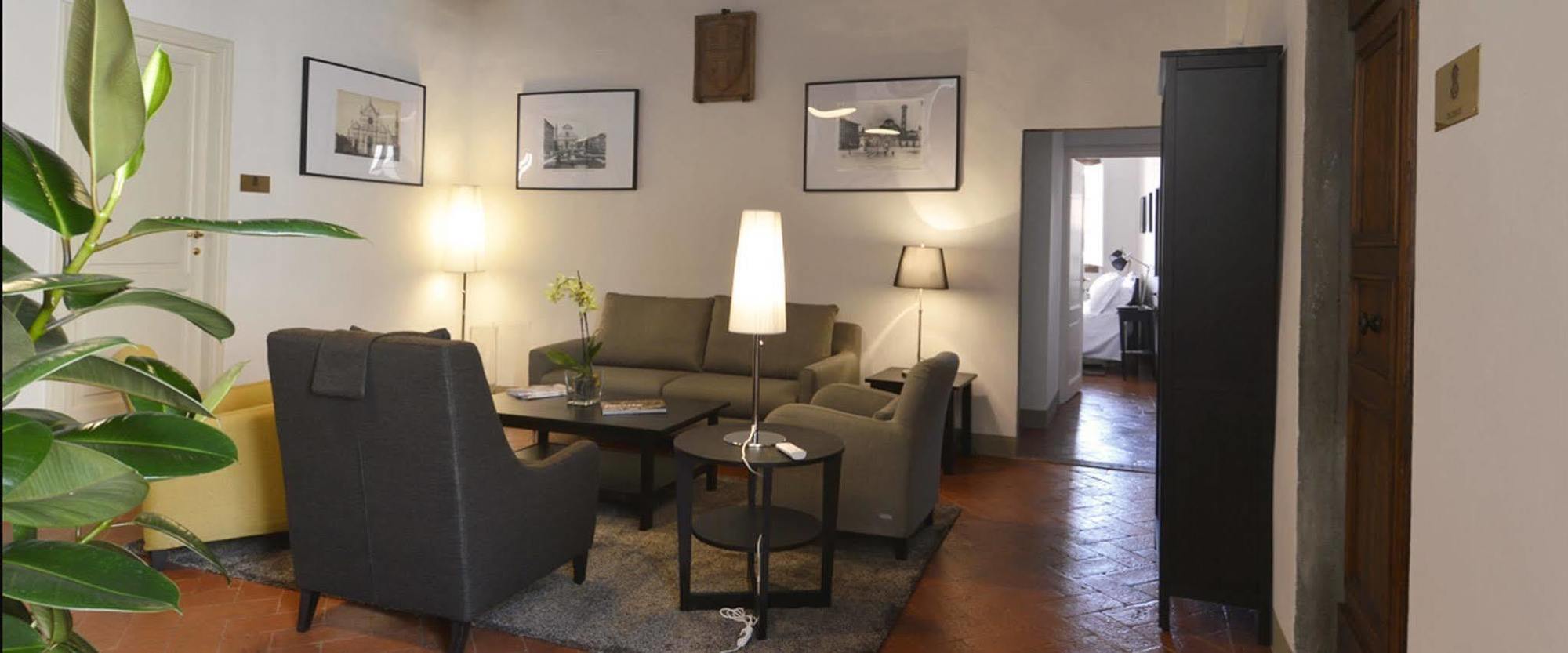 Toscanelli Residenza D'epoca 3*