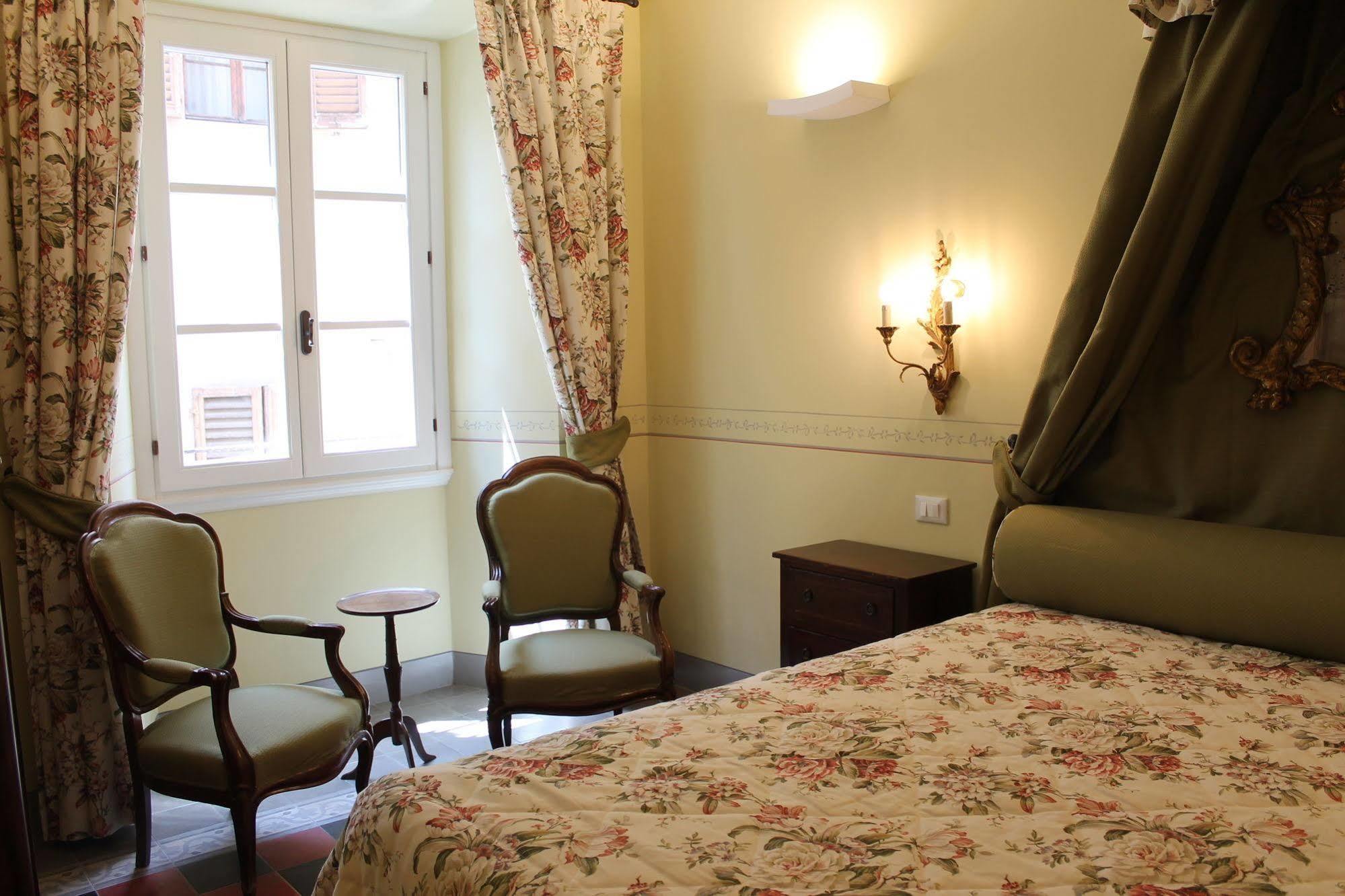 Corte Dei Neri Residenza D'epoca Acomodação com café da manhã  Florença