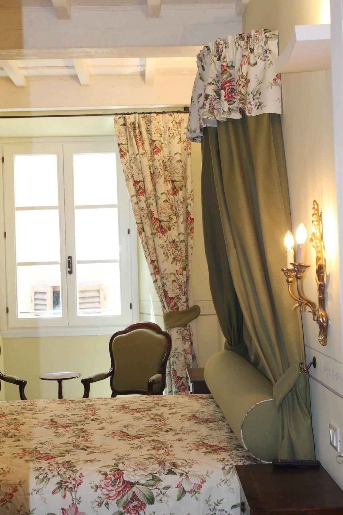 Corte Dei Neri Residenza D'epoca 3* Florença