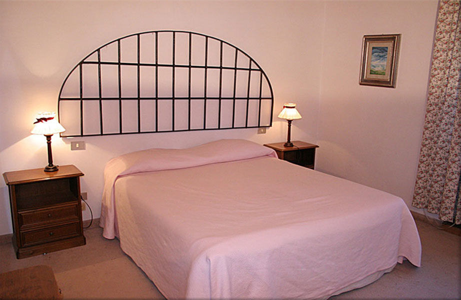 Ulivi Hotell Firenze