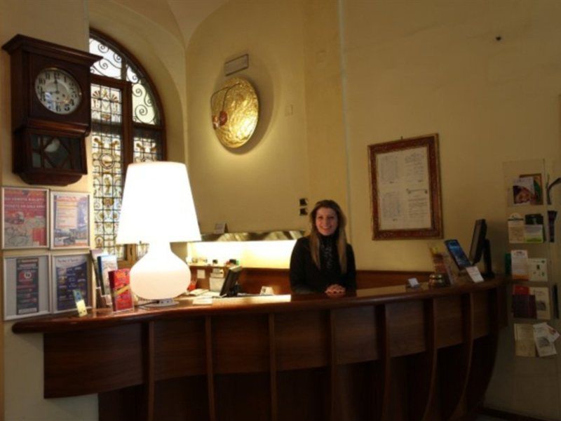 Hotel De La Pace, Sure Collection By Western Firenze