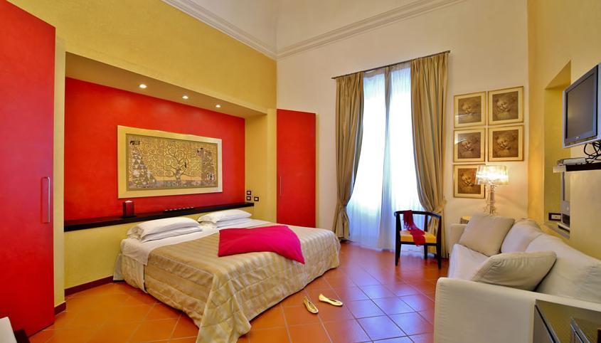 De La Pace, Sure Collection By Western 4* Firenze