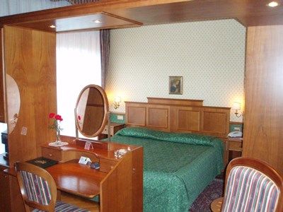 Hotel Belvedere Florence