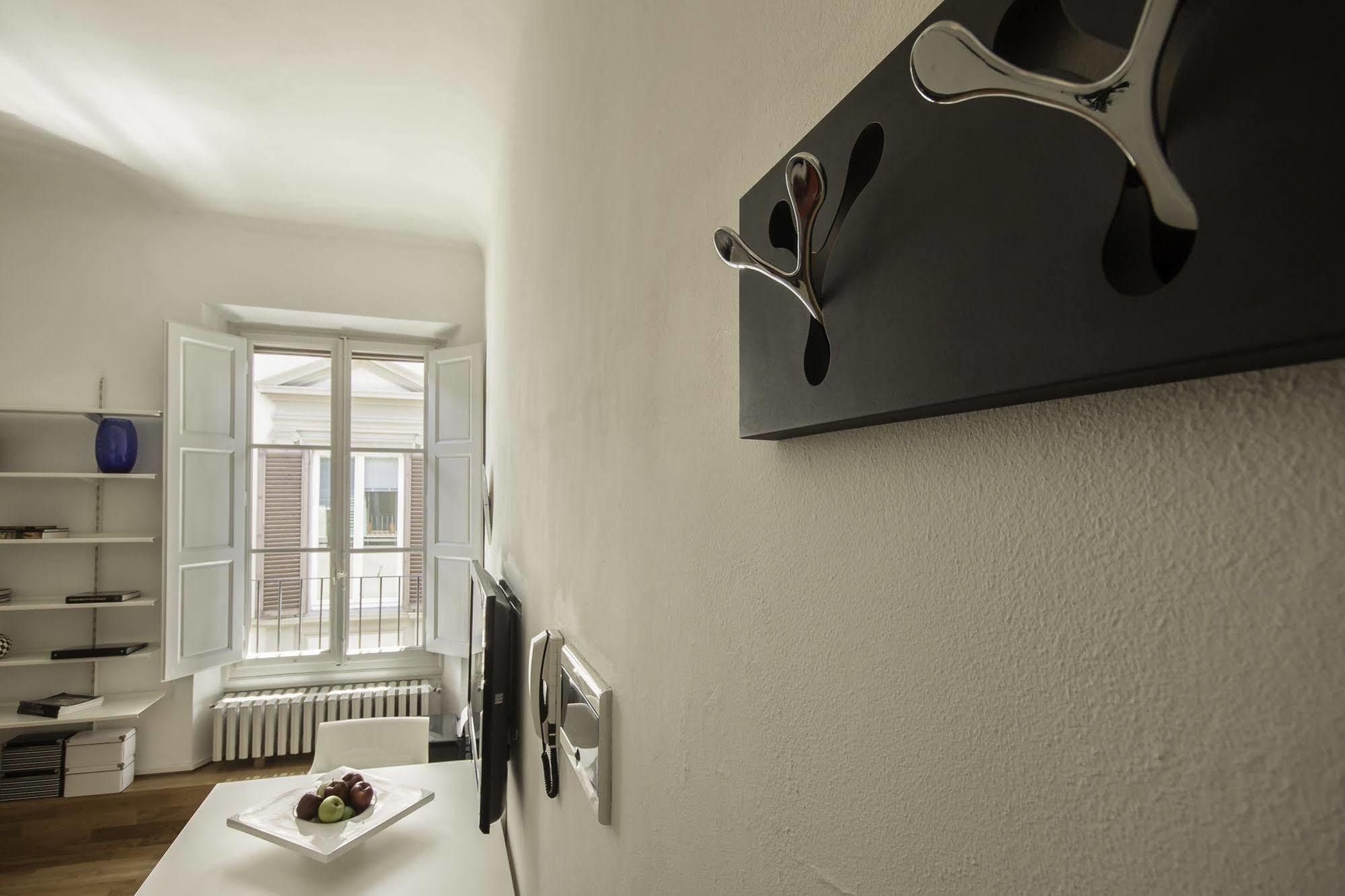 - In Duomo Appartement *