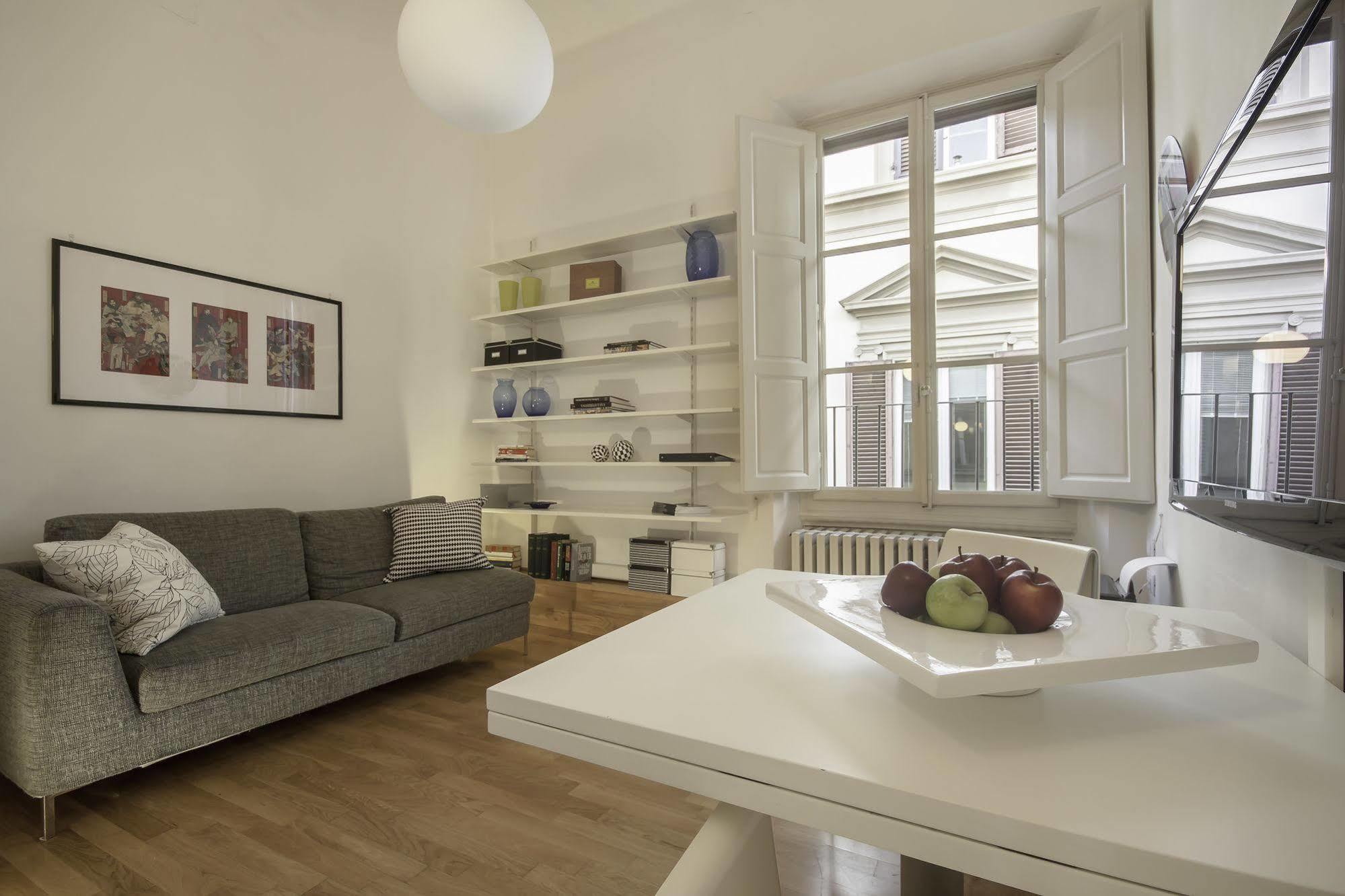 Appartement - In Duomo *