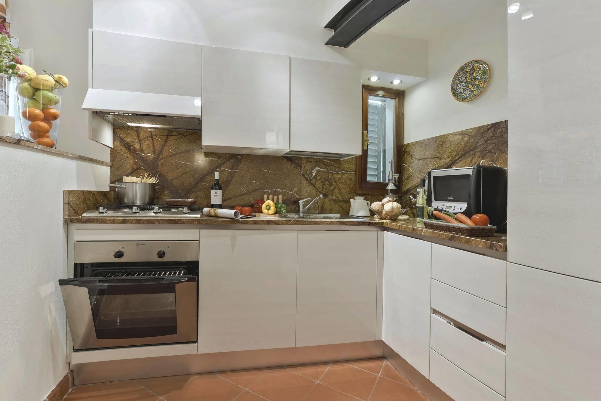 Appartement - In Duomo *
