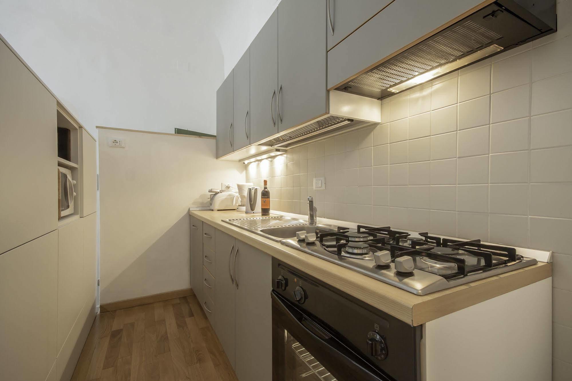 Appartement - In Duomo *