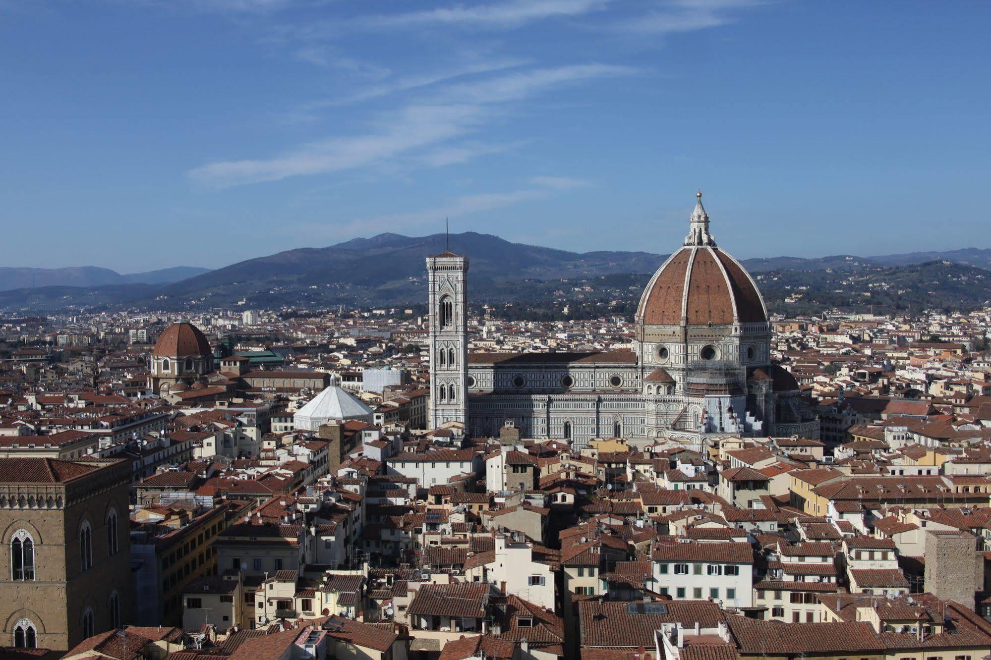 C-hotels Joy 4* Firenze