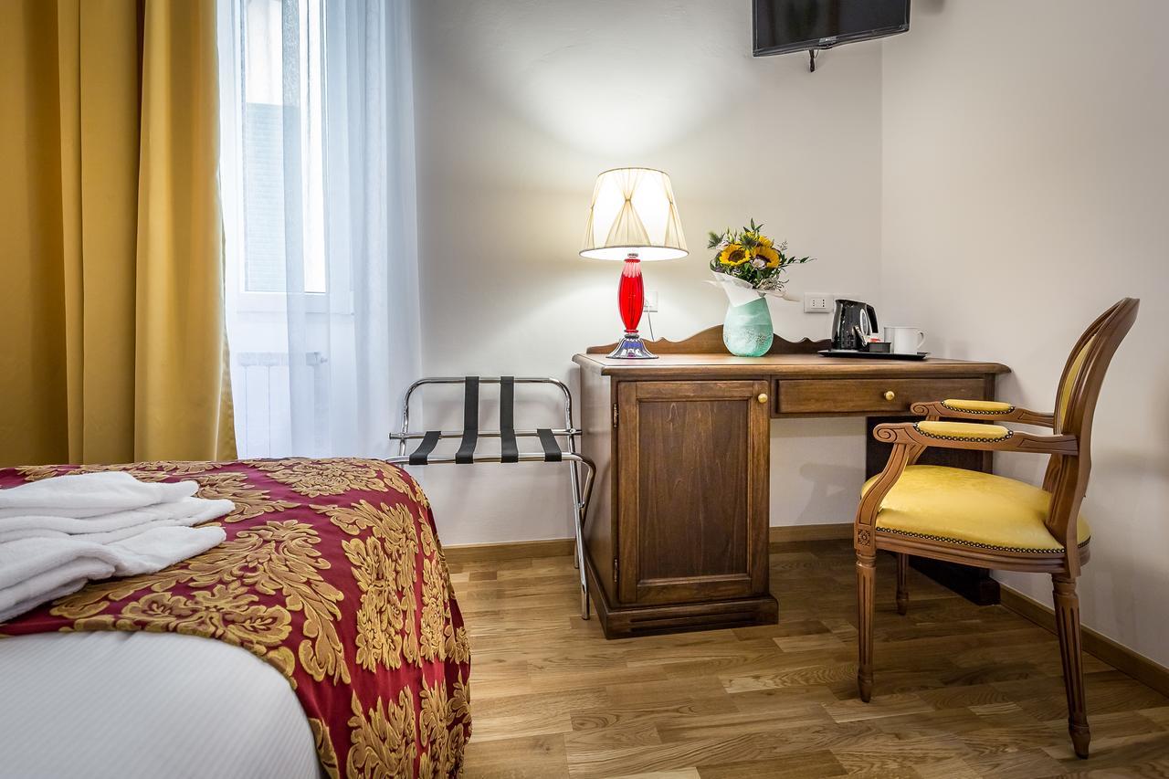 Homedo Firenze